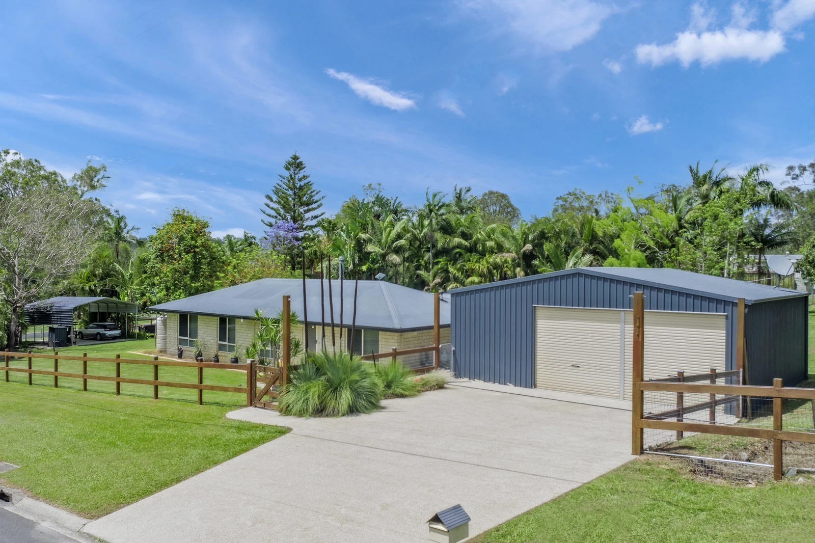 30-36 Lancewood Street, Woodford, QLD 4514