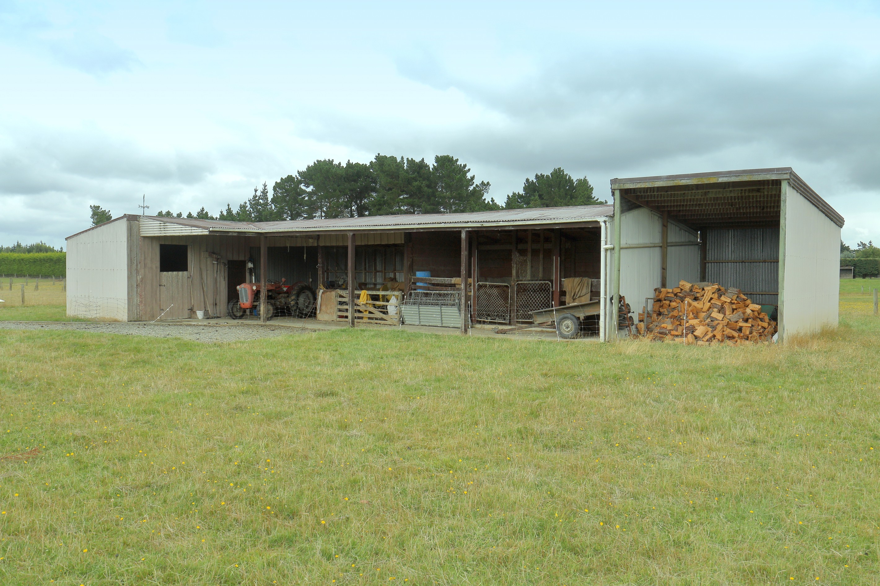 56 Ayresdale Road, Ascot, Invercargill