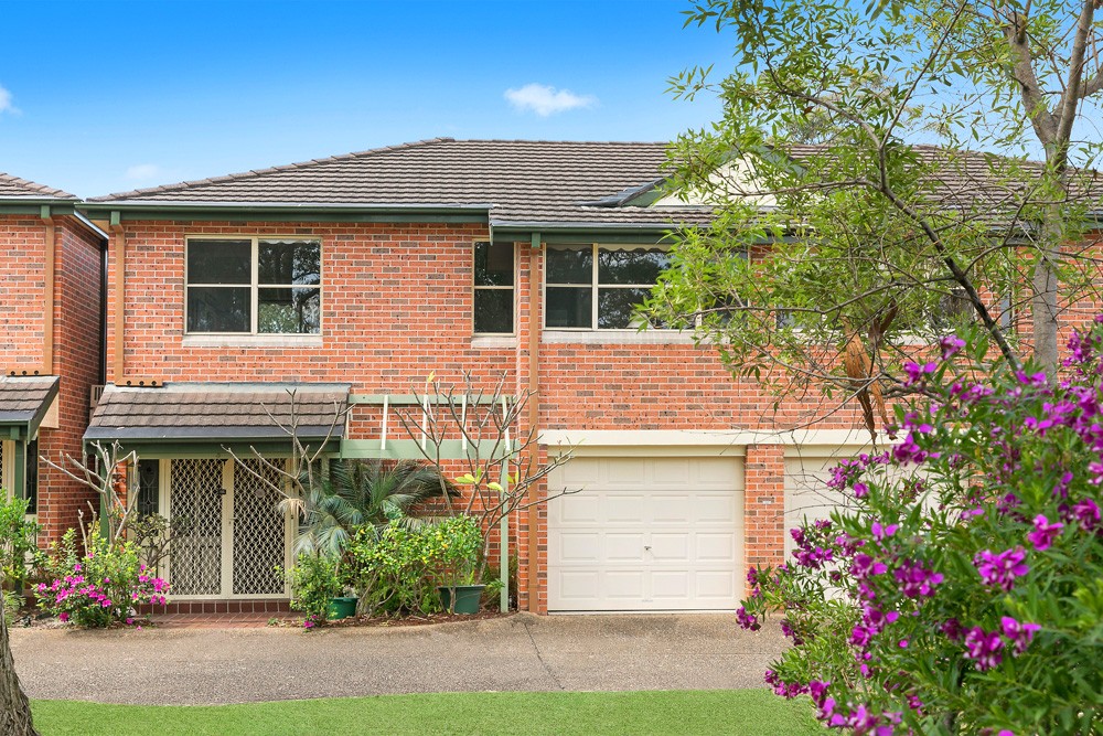 3/100 Browns Road, Wahroonga, NSW 2076