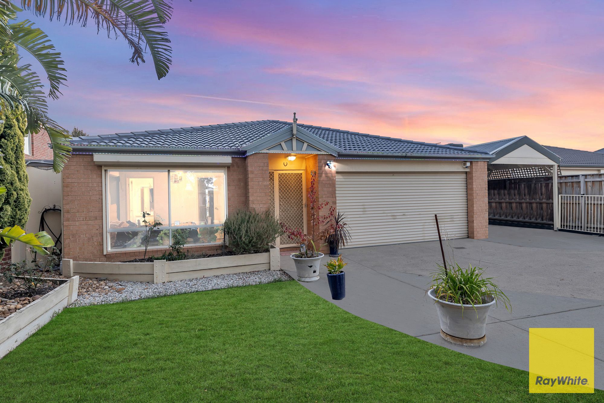 20 Lynbridge Crescent, Tarneit, VIC 3029