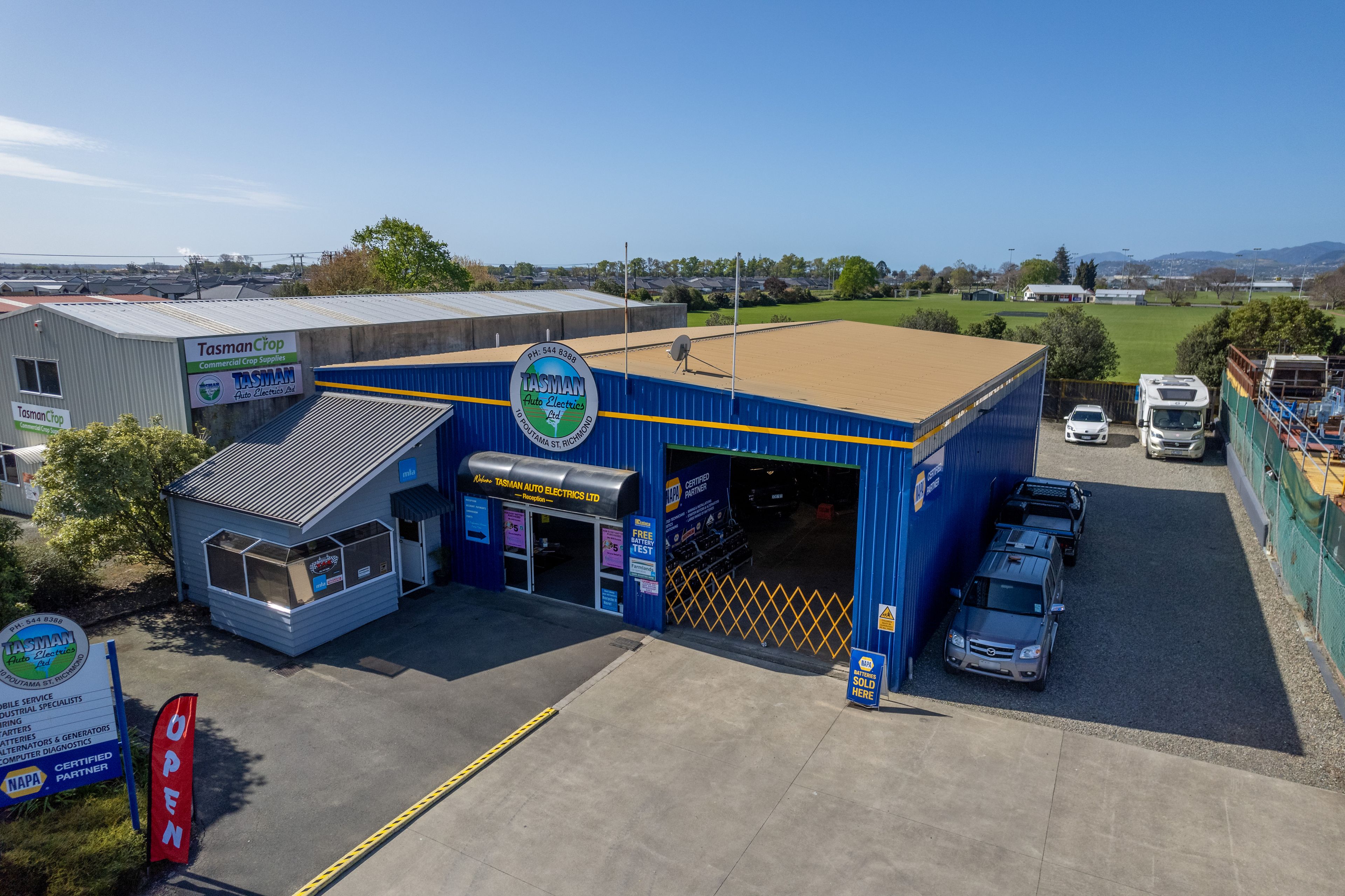 10 Poutama Street, Richmond, Tasman District