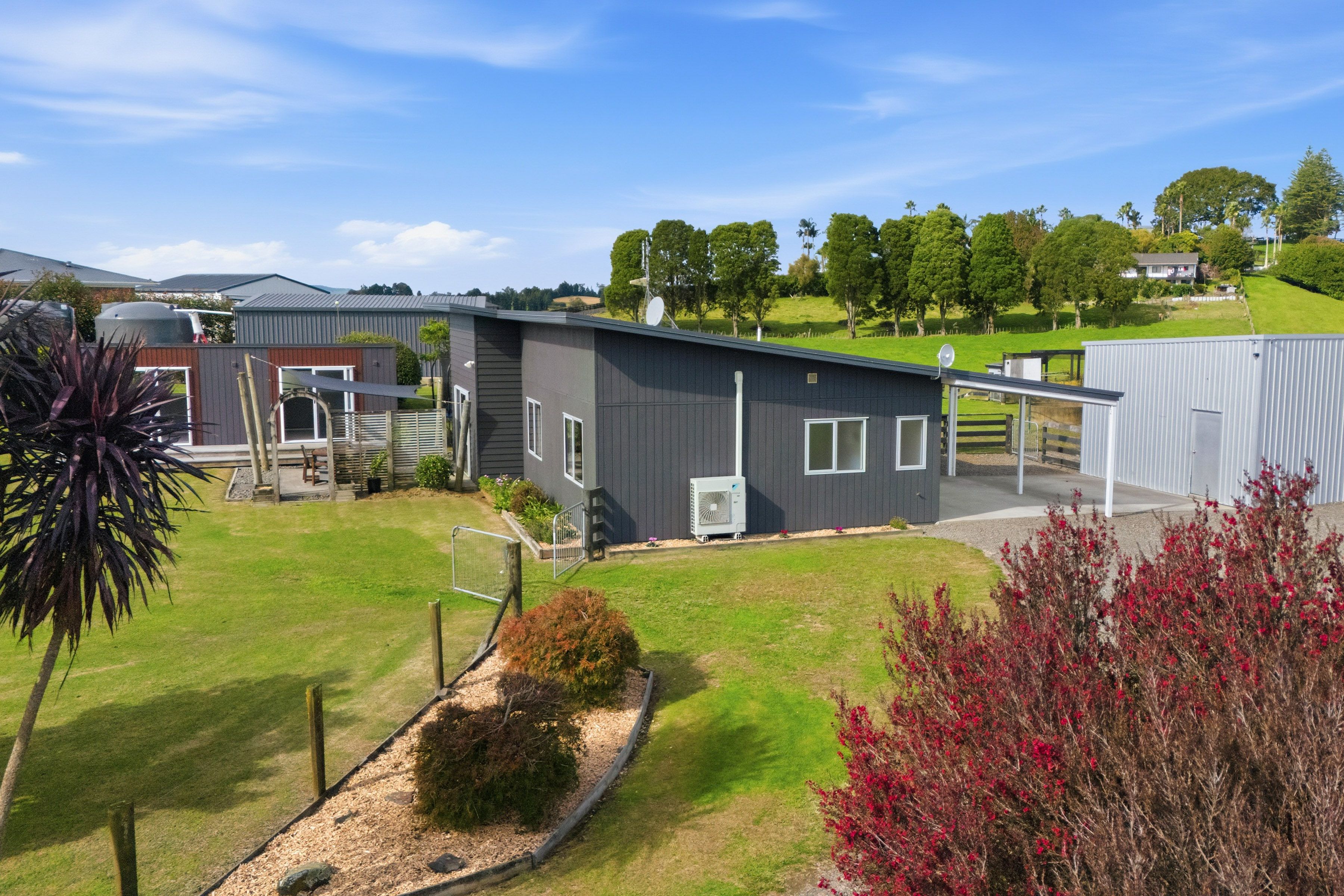 21A Blucks Road, Otorohanga, Otorohanga District
