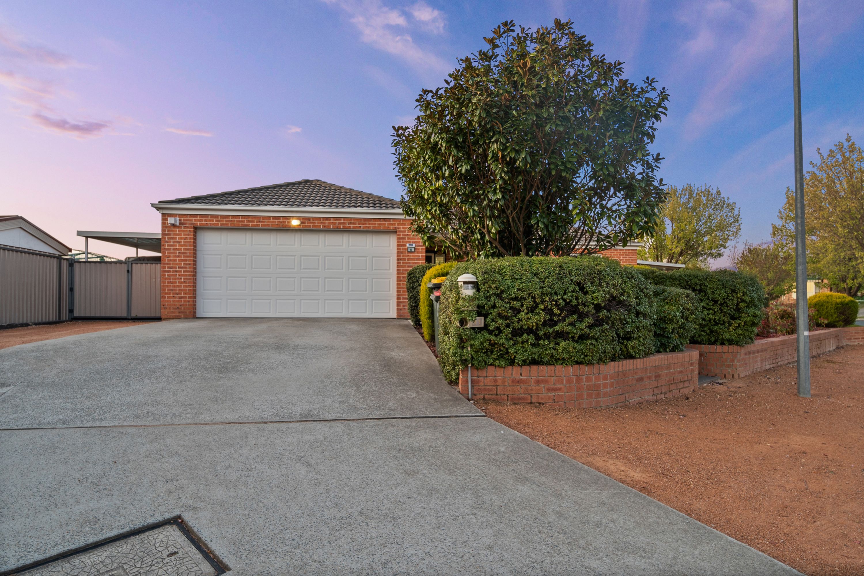 11 Coolgardie Street, Dunlop, ACT 2615