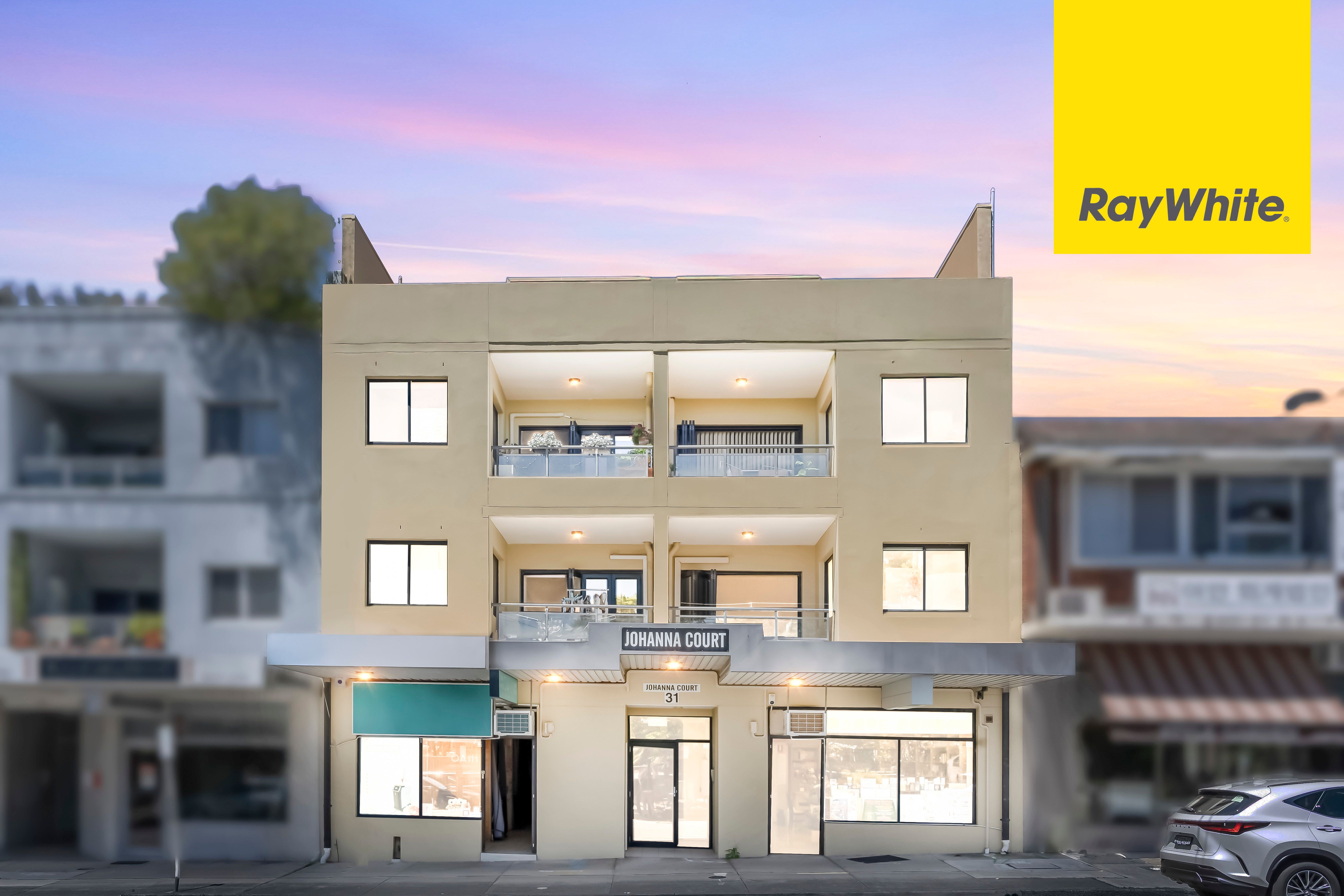 5/31 Railway Parade, Eastwood, NSW 2122