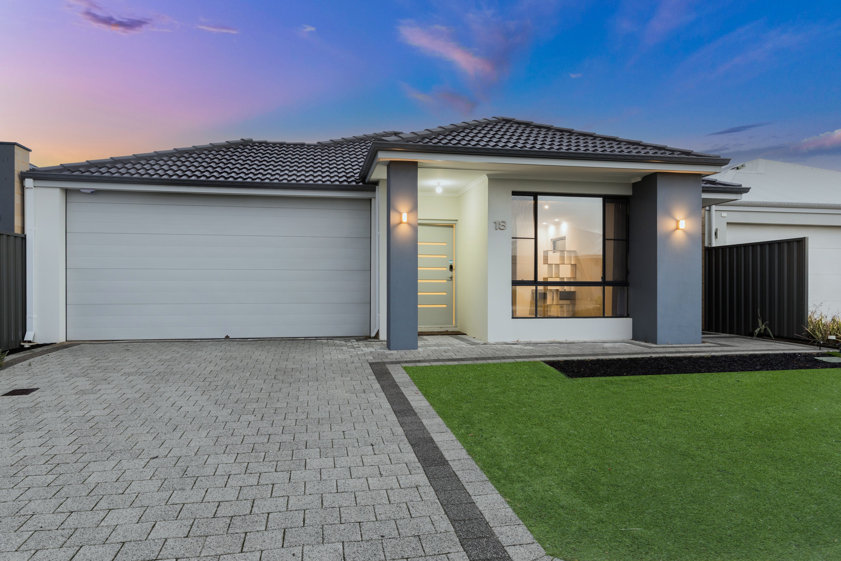 18 Tamarind Road, TREEBY, WA 6164