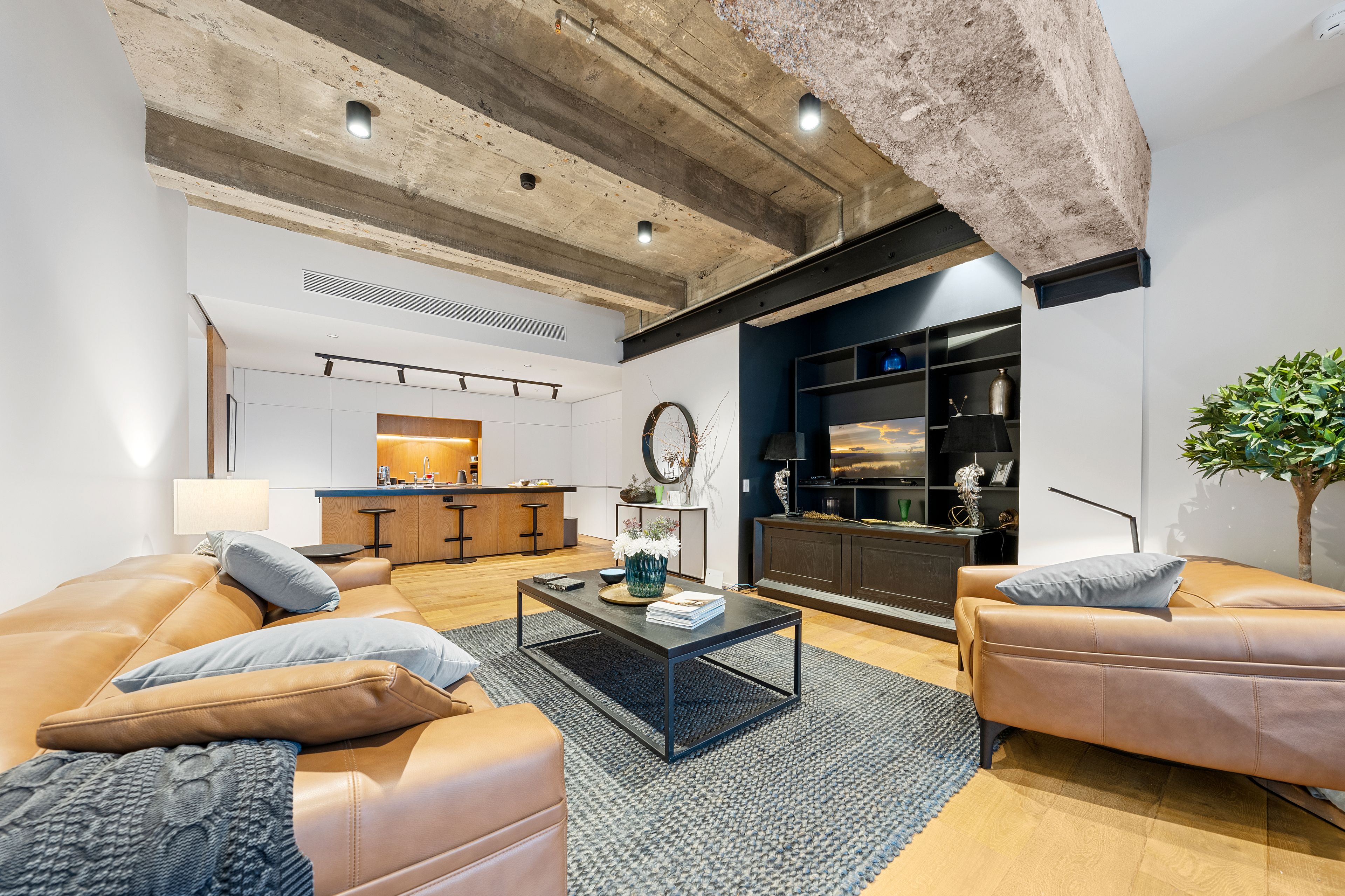3/15A Augustus Terrace, Parnell, Auckland City
