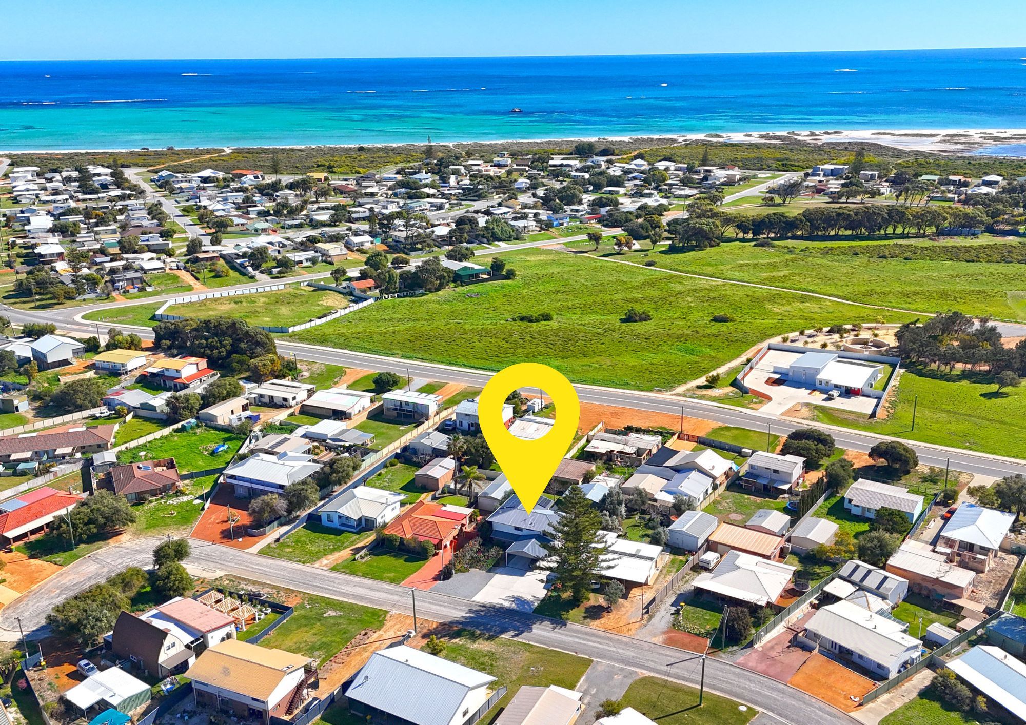 12 Malaga Court, Cervantes, WA 6511