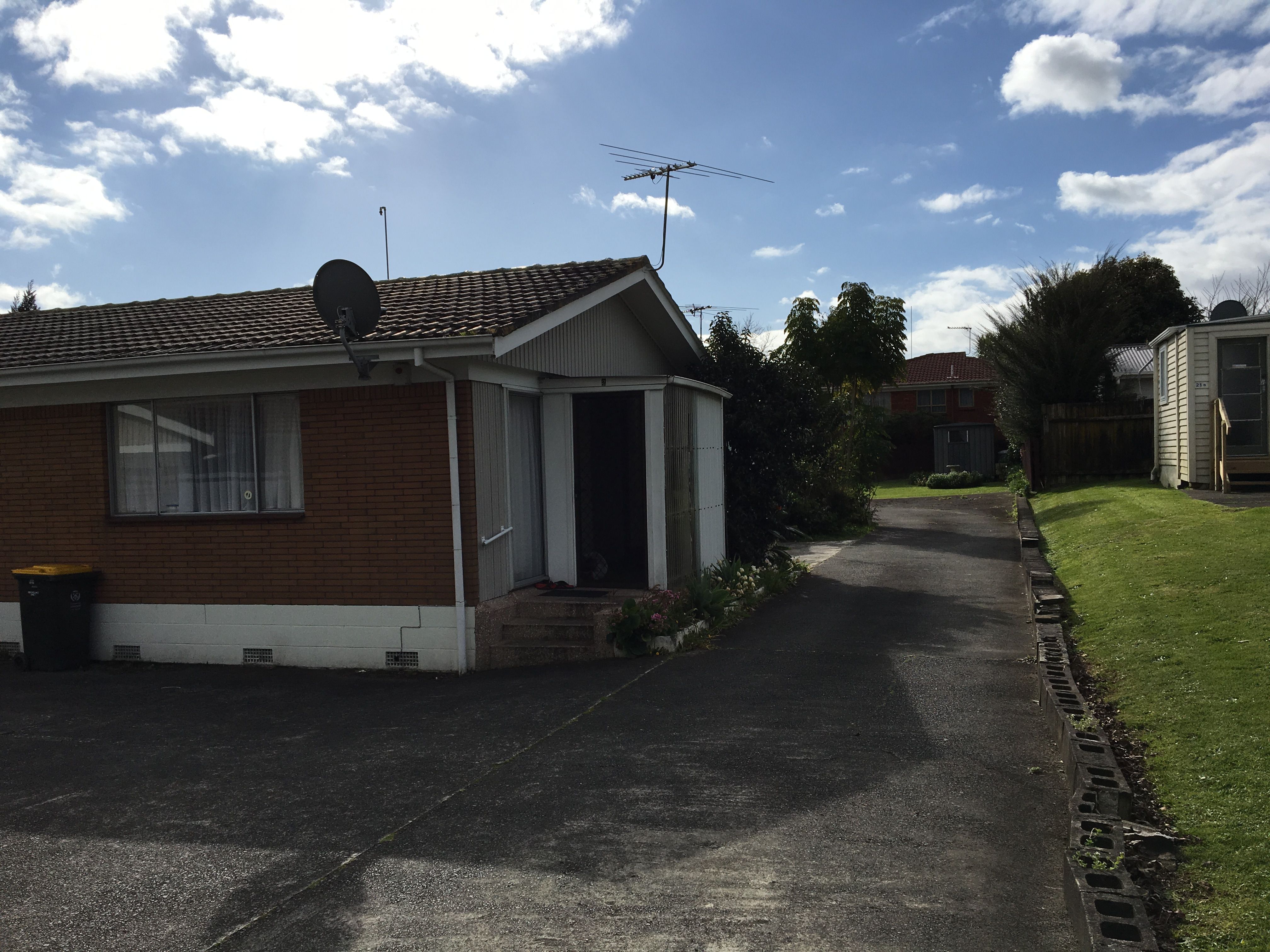 Manurewa, Manukau City