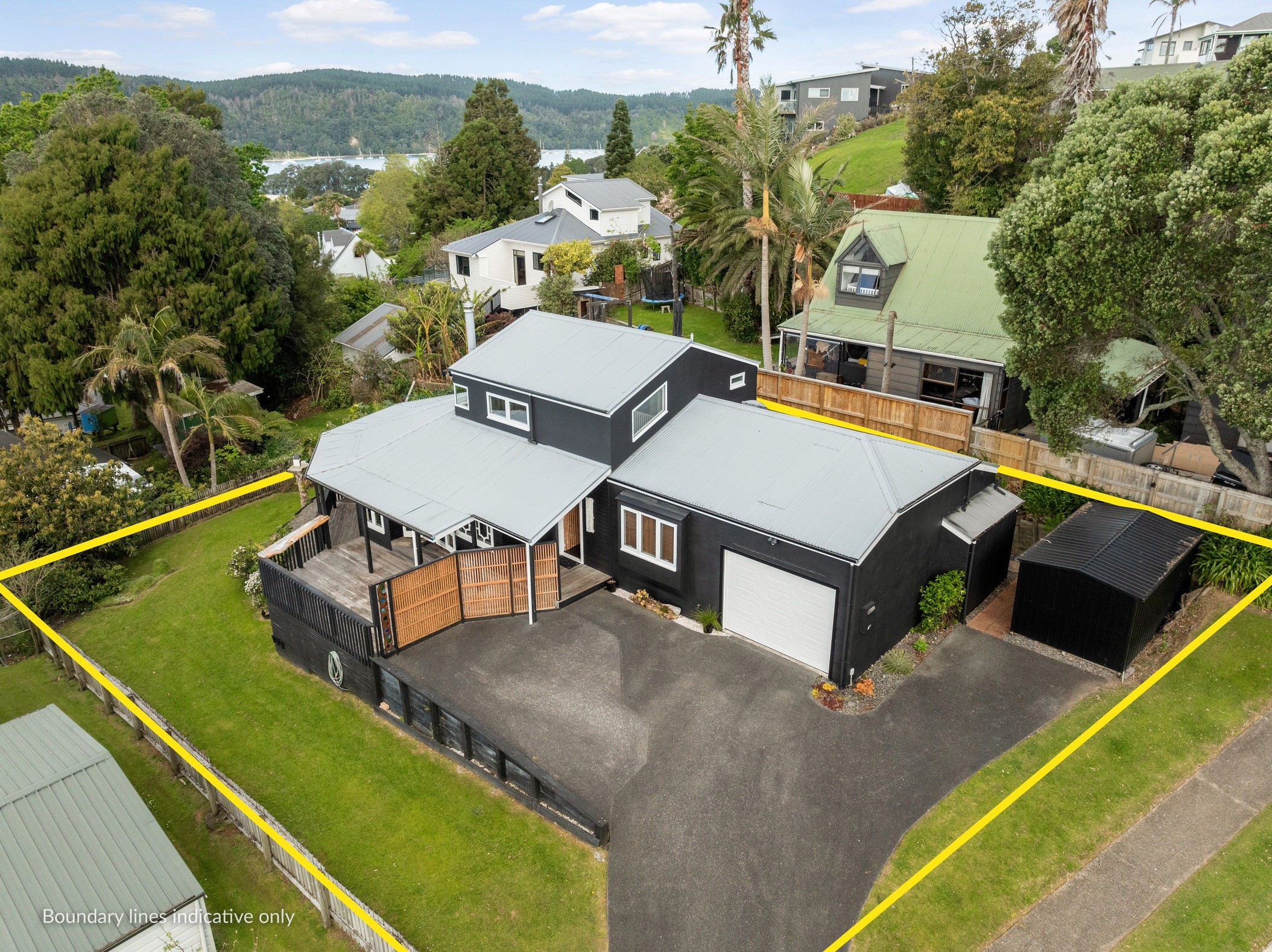 124 Tirohanga Drive, Whangamata, Thames Coromandel District