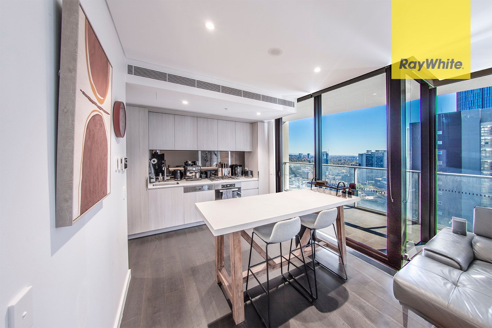 2503/88 Church Street, Parramatta, NSW 2150