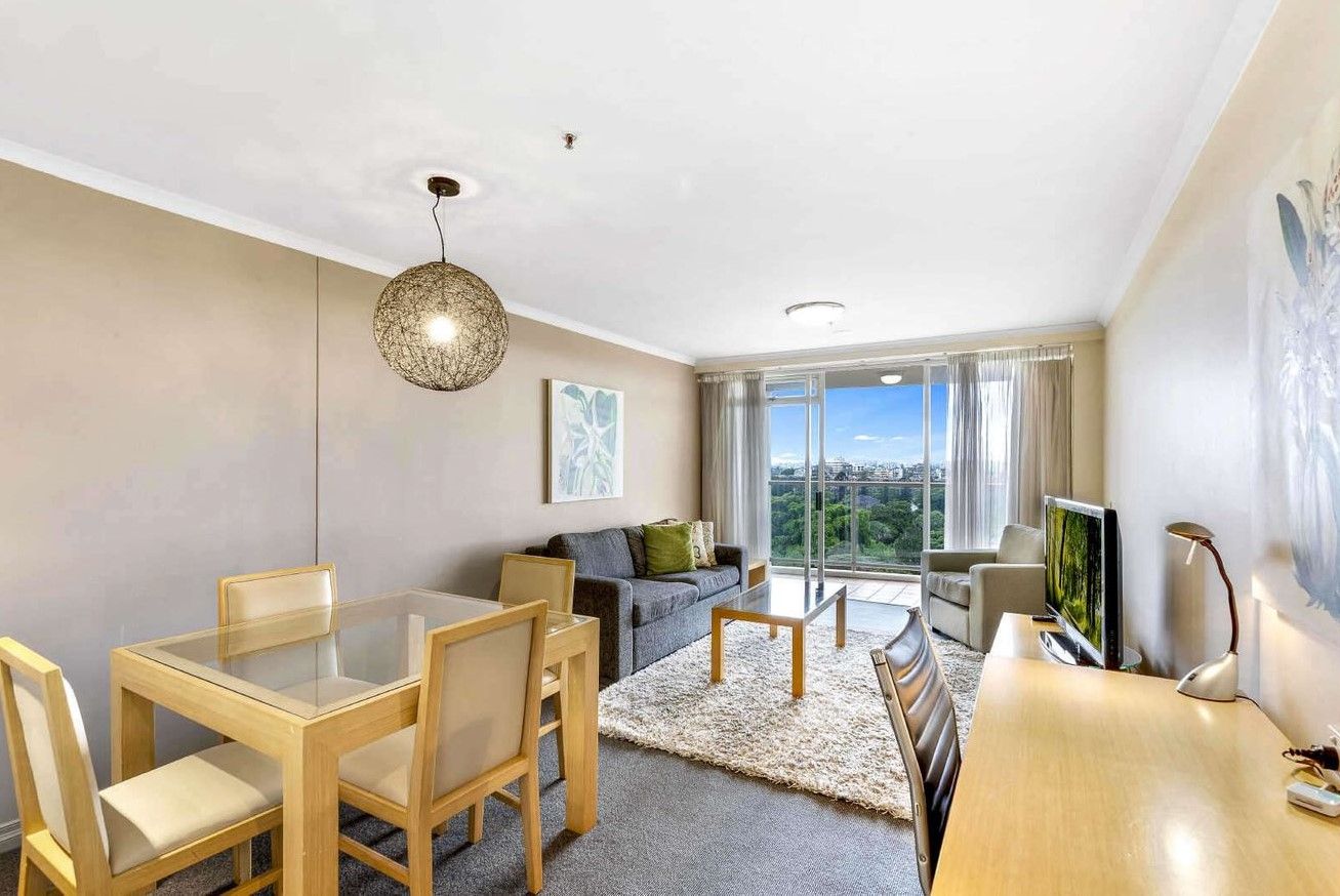 703/132 Alice Street, Brisbane City, QLD 4000