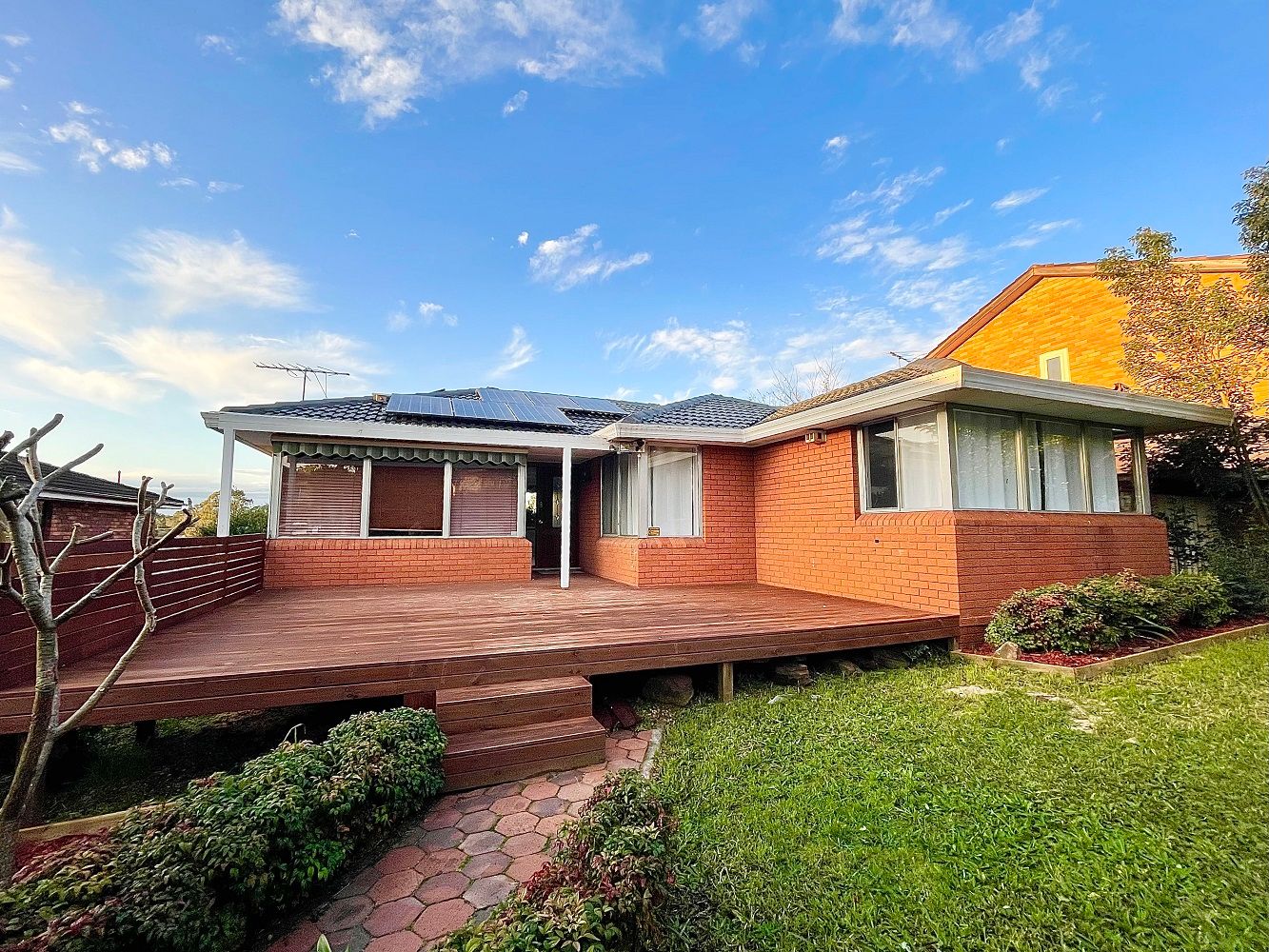20 Randolph Street, Campbelltown, NSW 2560