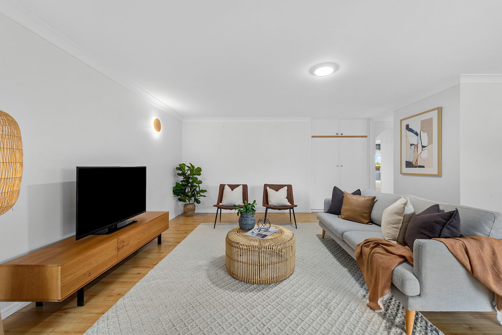 3/220 Cavendish Road, Coorparoo, QLD 4151
