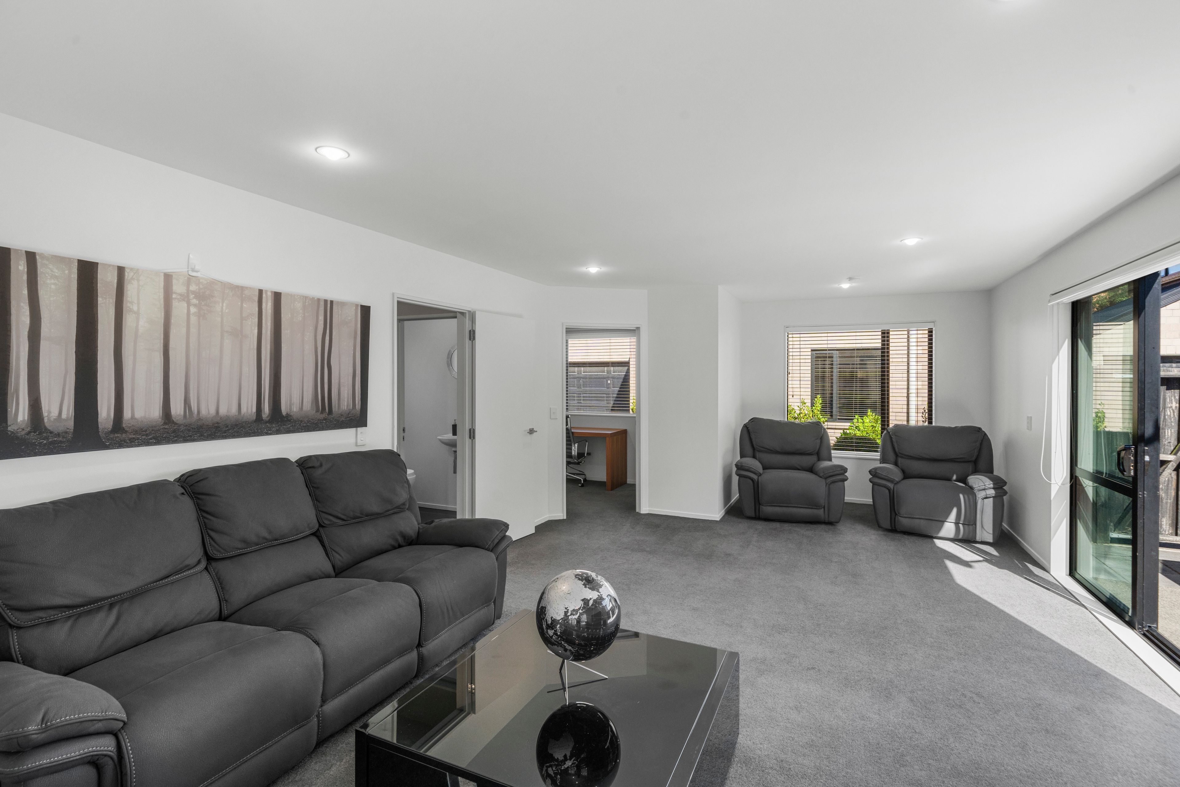 2/15 George Street, Riccarton, Christchurch City