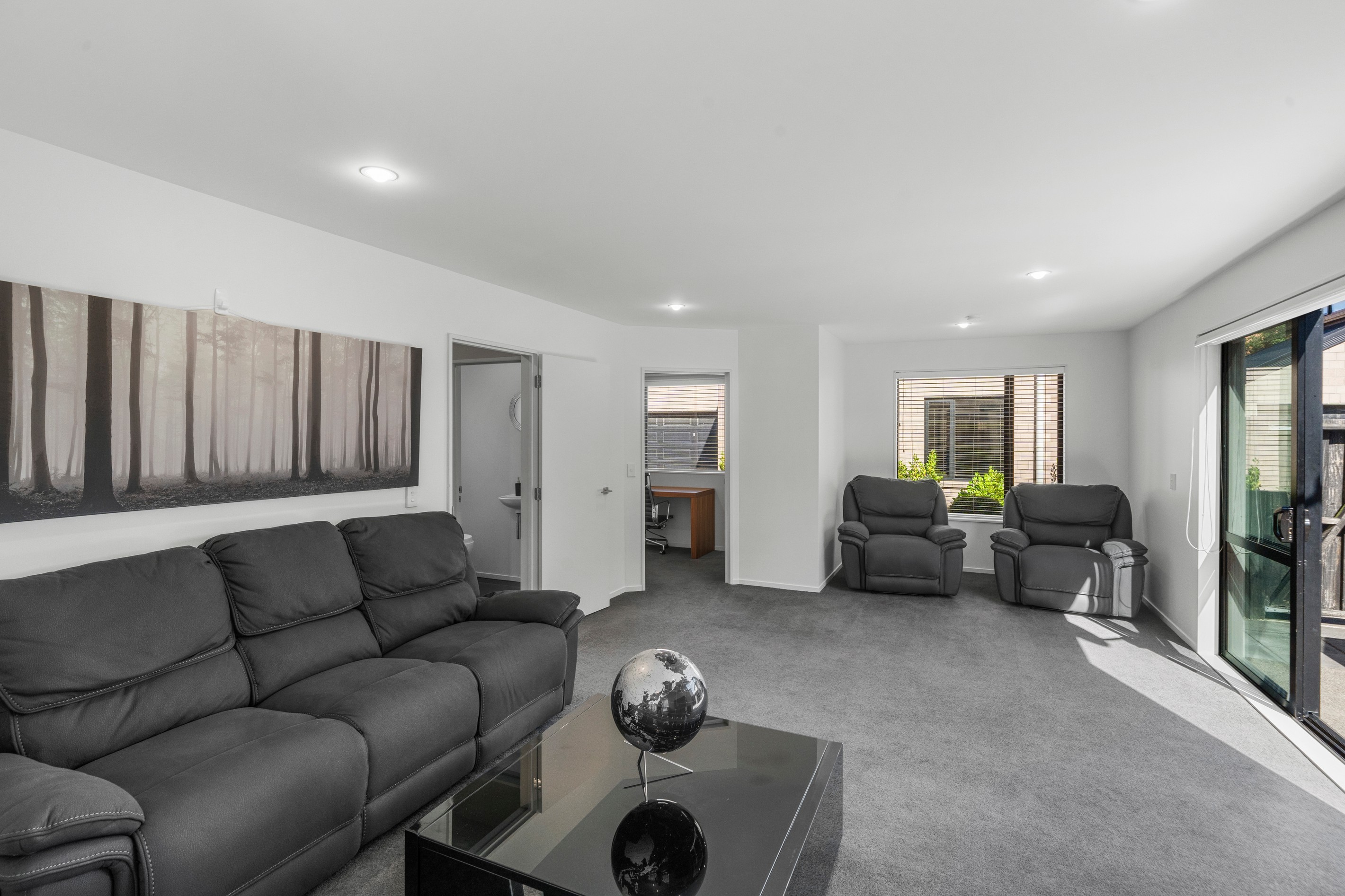 2/15 George Street, Riccarton, Christchurch City