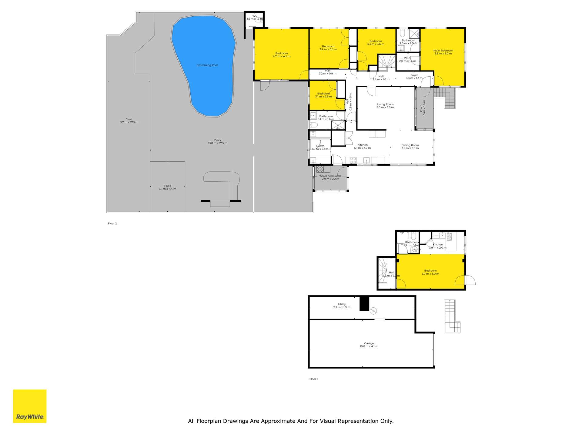 23 Lawrence Crescent photo 22