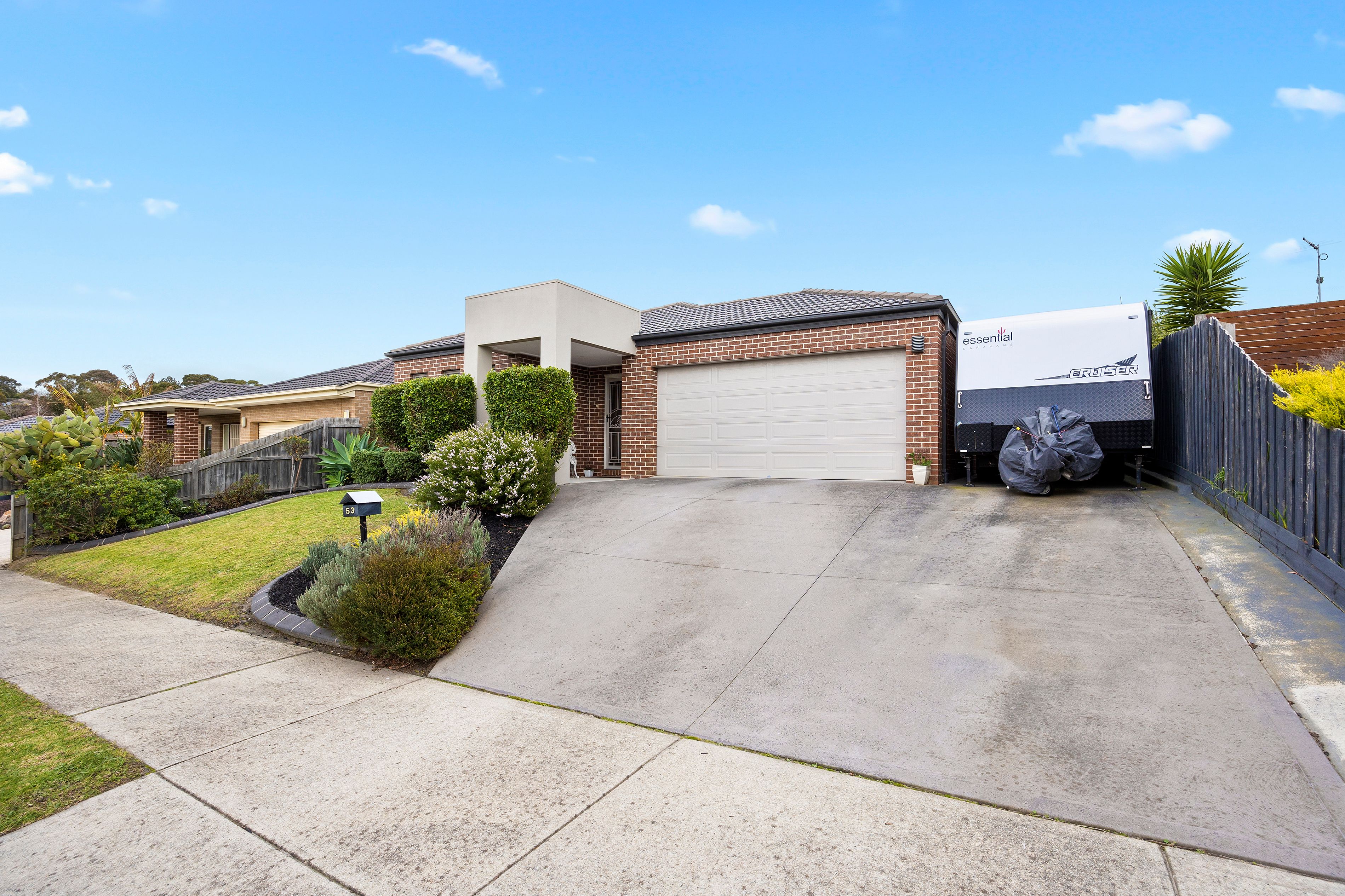 53 Thwaites Road, Pakenham, VIC 3810