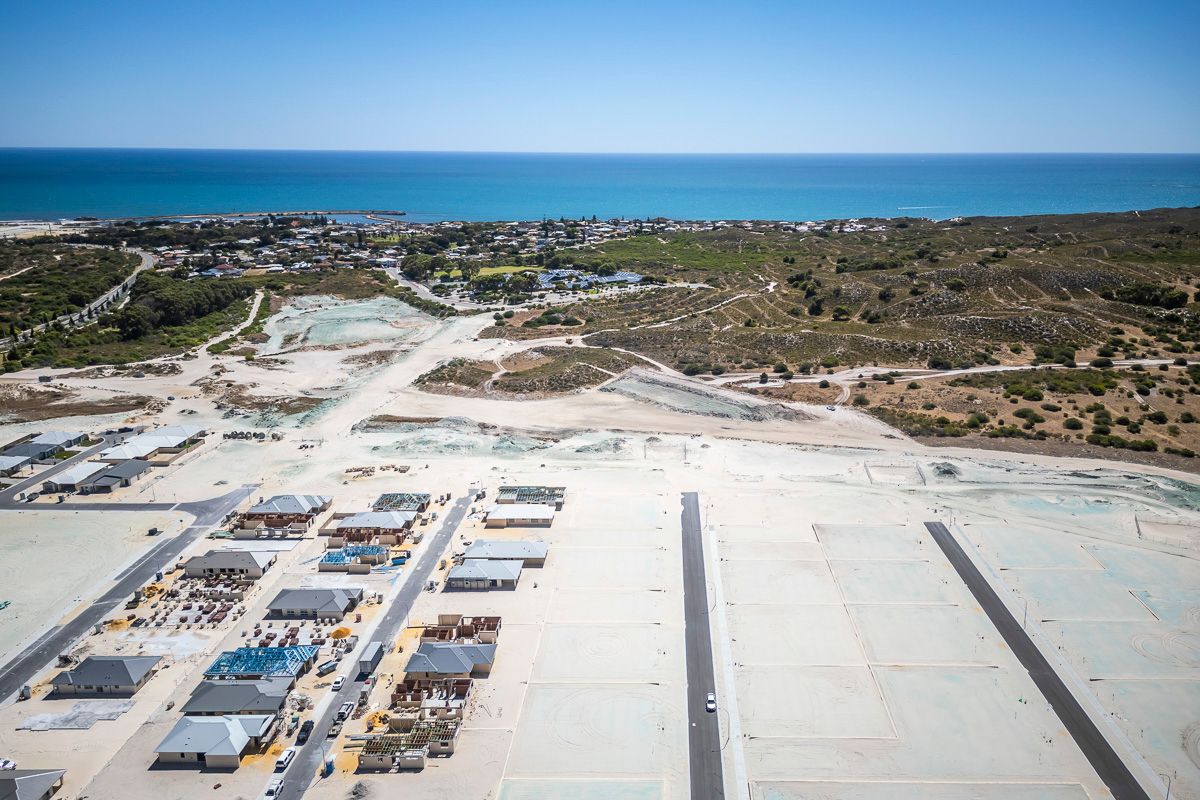 Lot 1128 7 Garrard Parade, Two Rocks, WA 6037