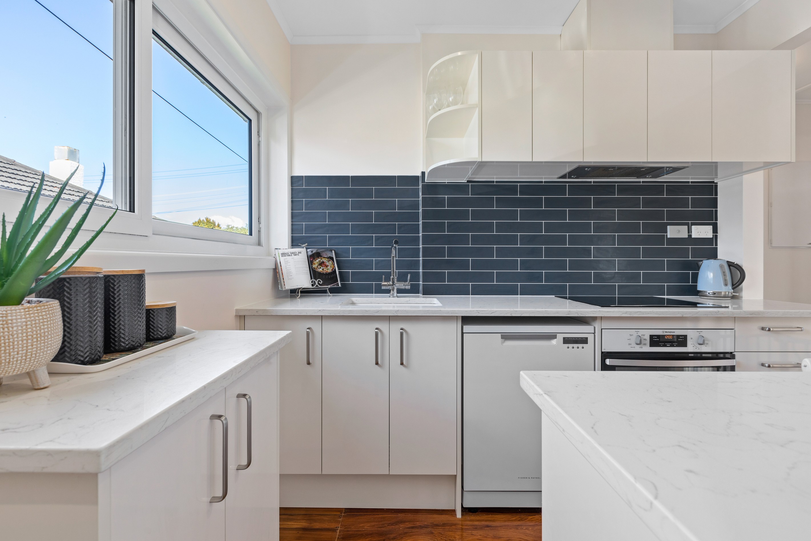1/23 Miller Road, Mangere Bridge, Manukau City