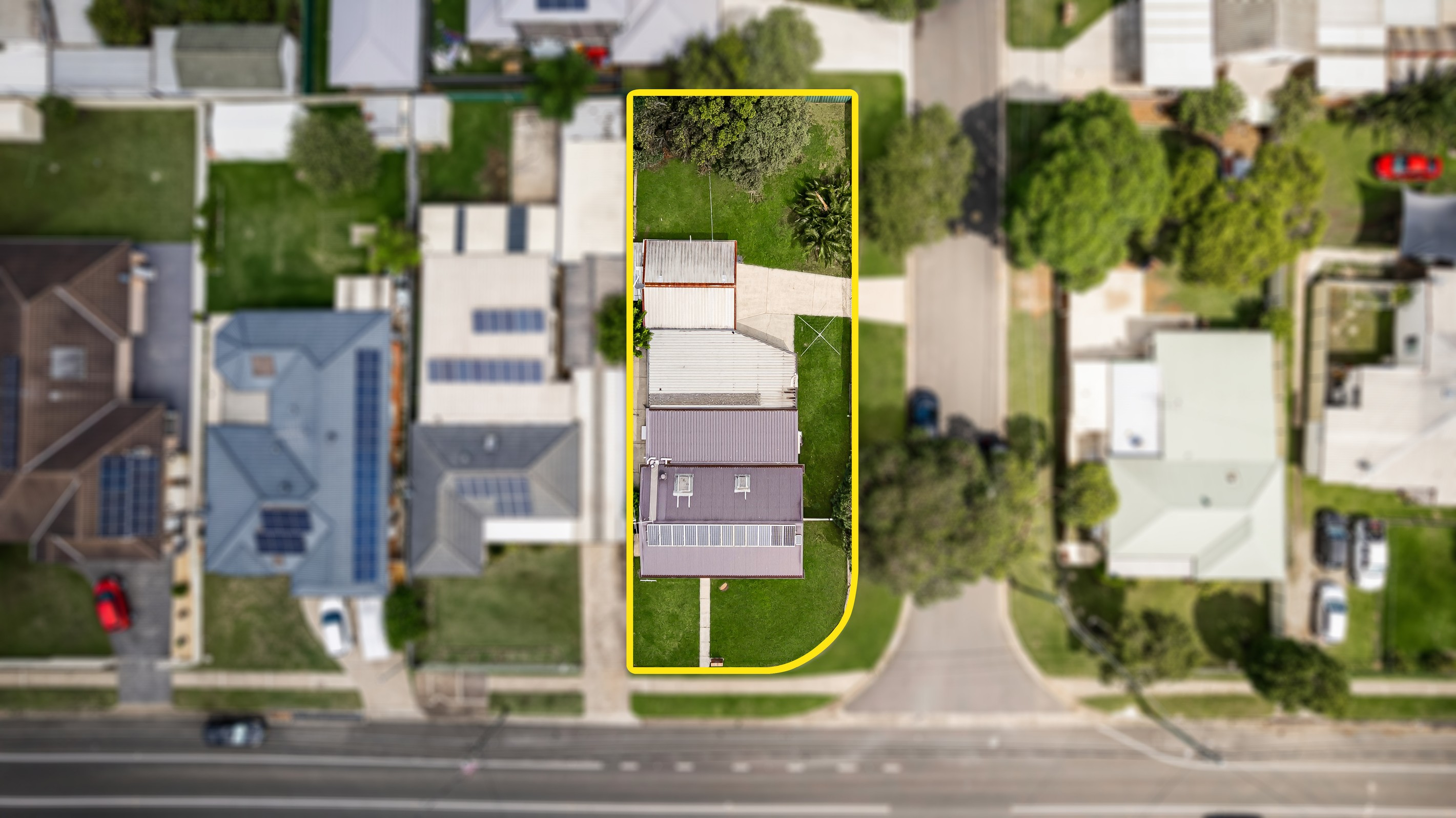 78 Carpenter Street, Colyton, NSW 2760
