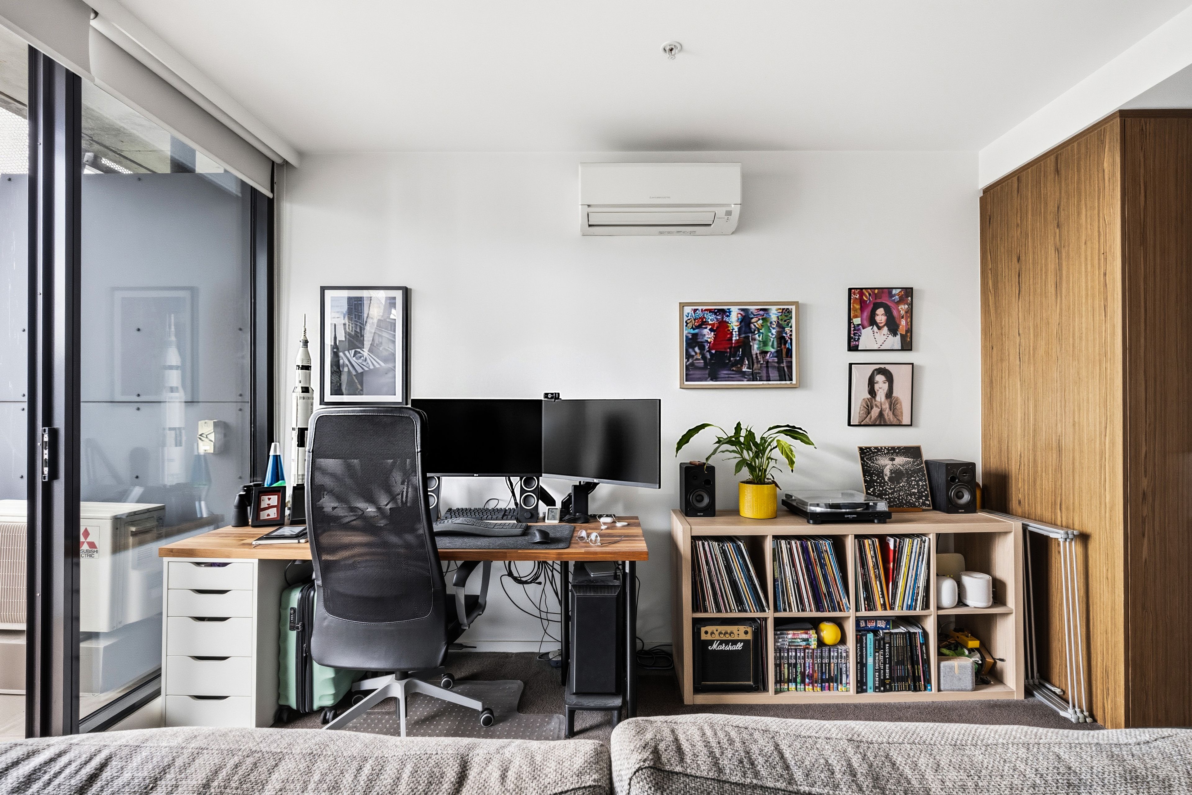 3411/350 William Street — photo 13 of 21
