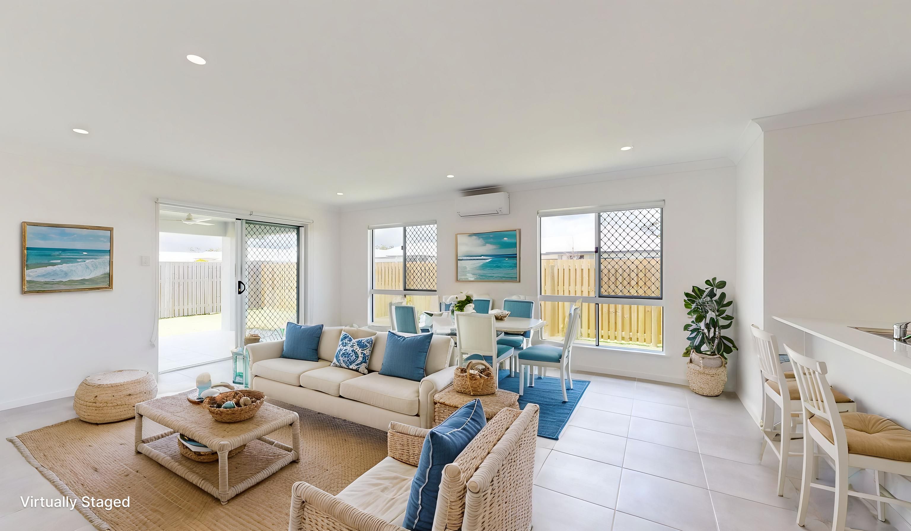 33 Vasa Street, Burdell, QLD 4818