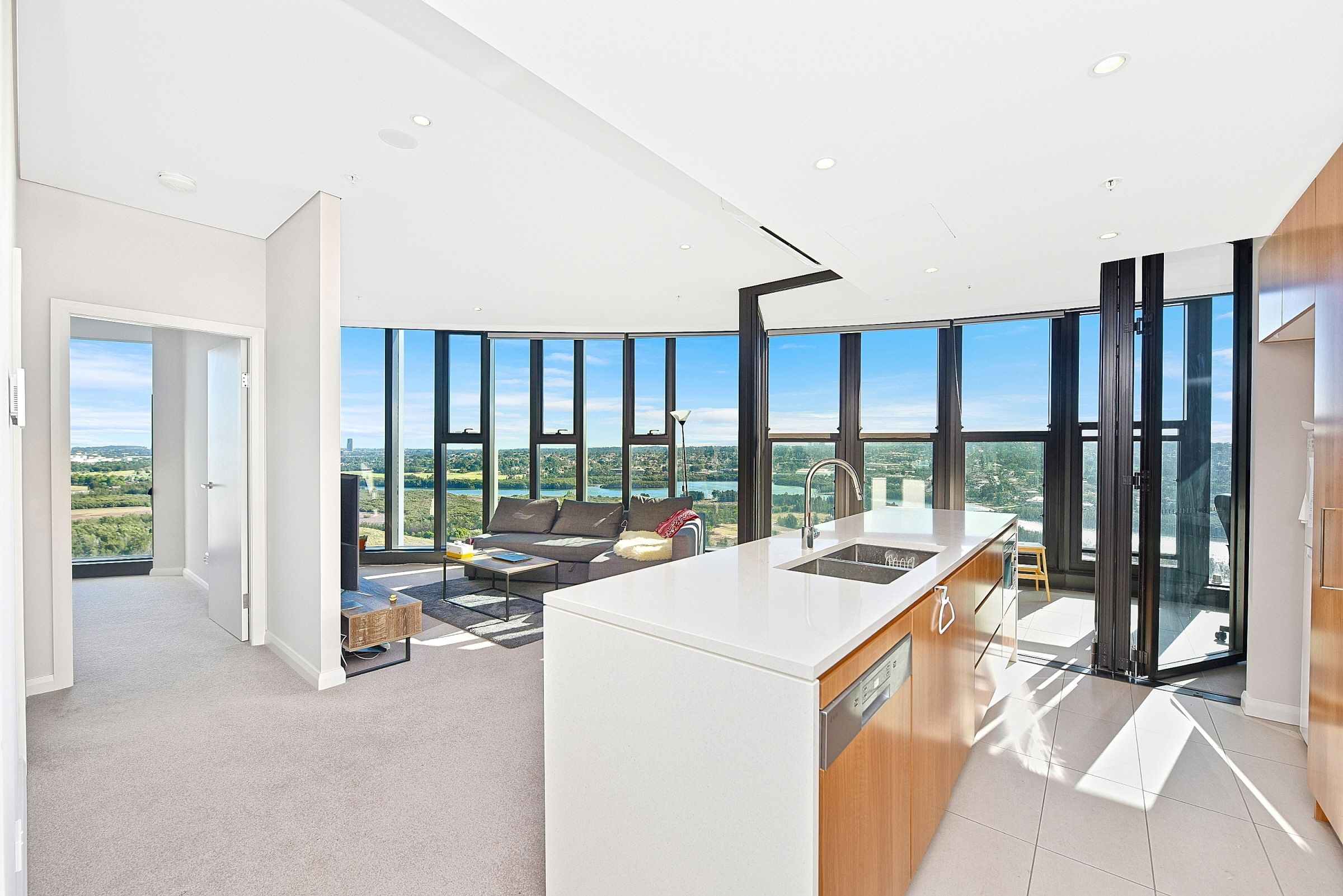2 Waterways Street, Wentworth Point NSW 2127
