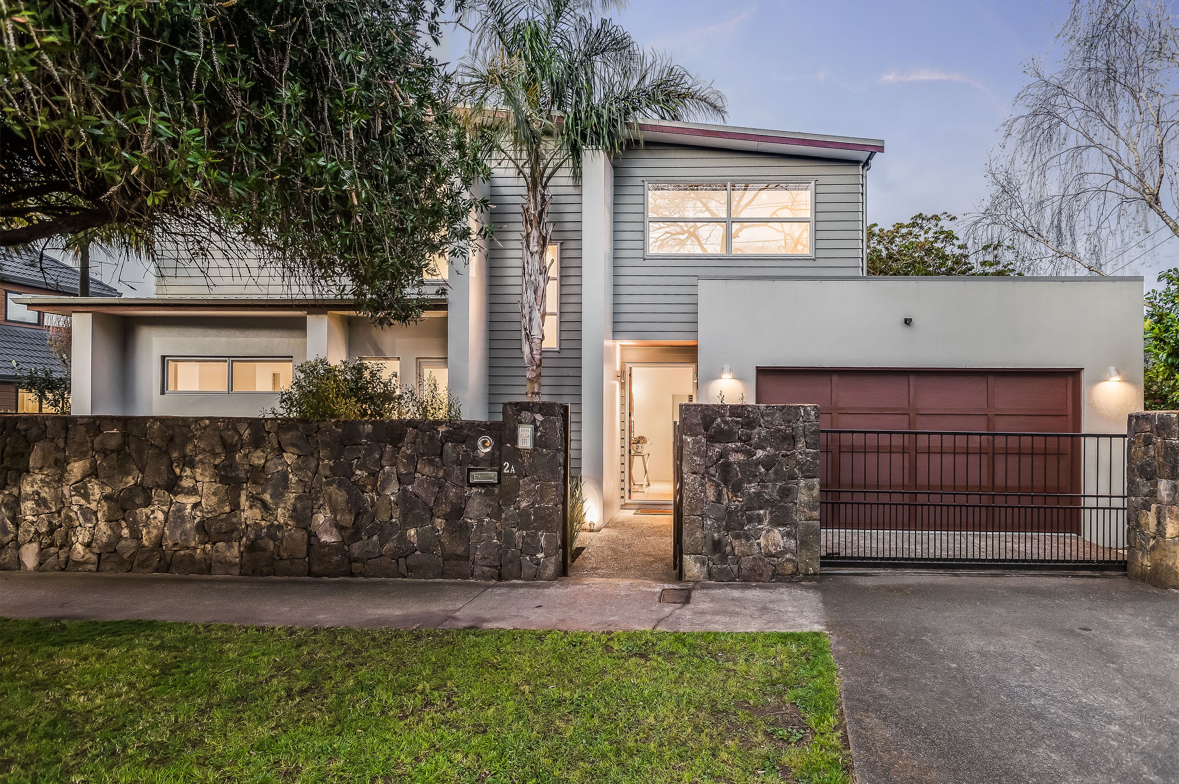 2A Cornwall Park Avenue, Epsom, Auckland City