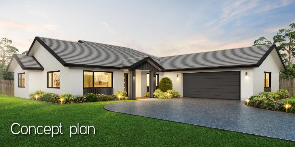 23 Little Gem Road, Hornby, Christchurch City