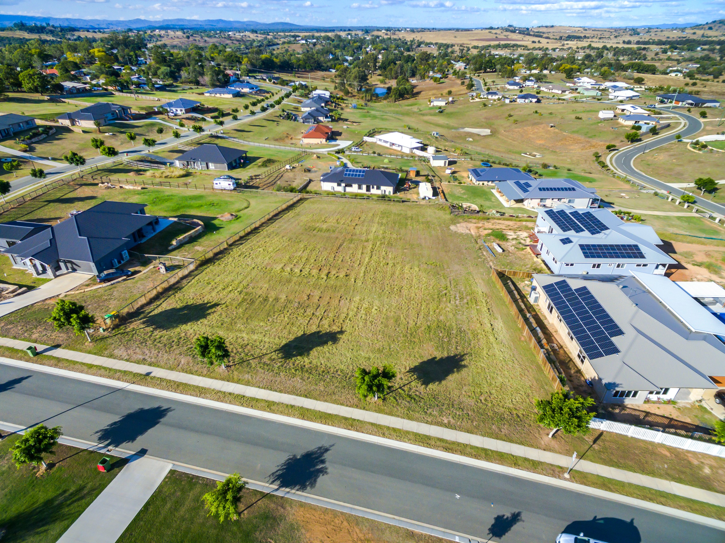 99 Owens Street, Marburg, QLD 4346