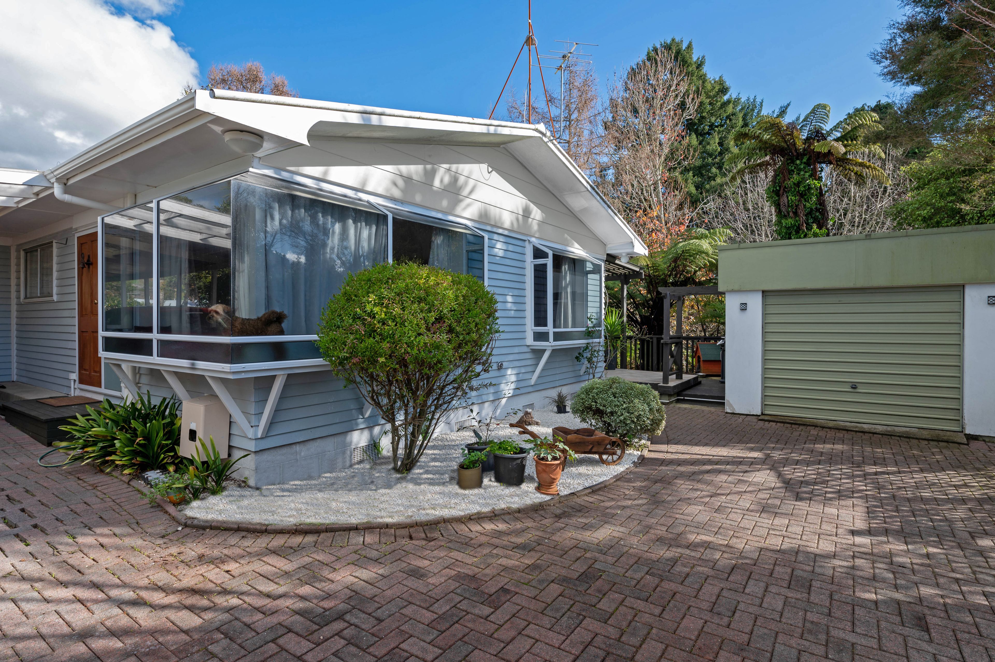 123 Otonga Road, Springfield, Rotorua District