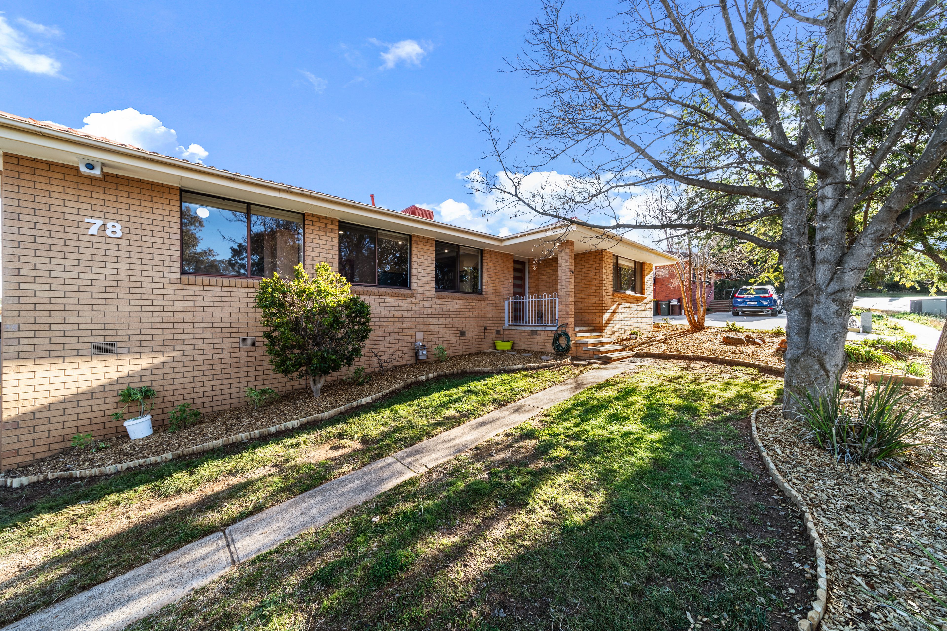 78 Chuculba Crescent, Giralang, ACT 2617
