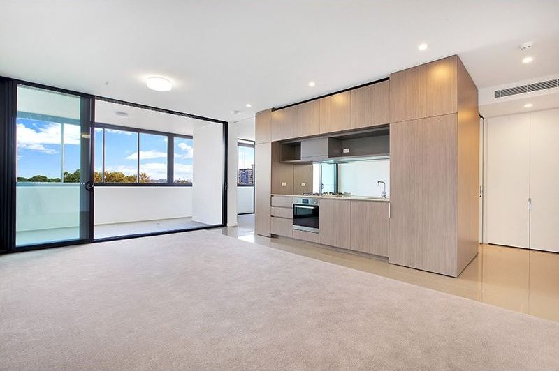 204/1 Gantry Lane, Camperdown, NSW 2050