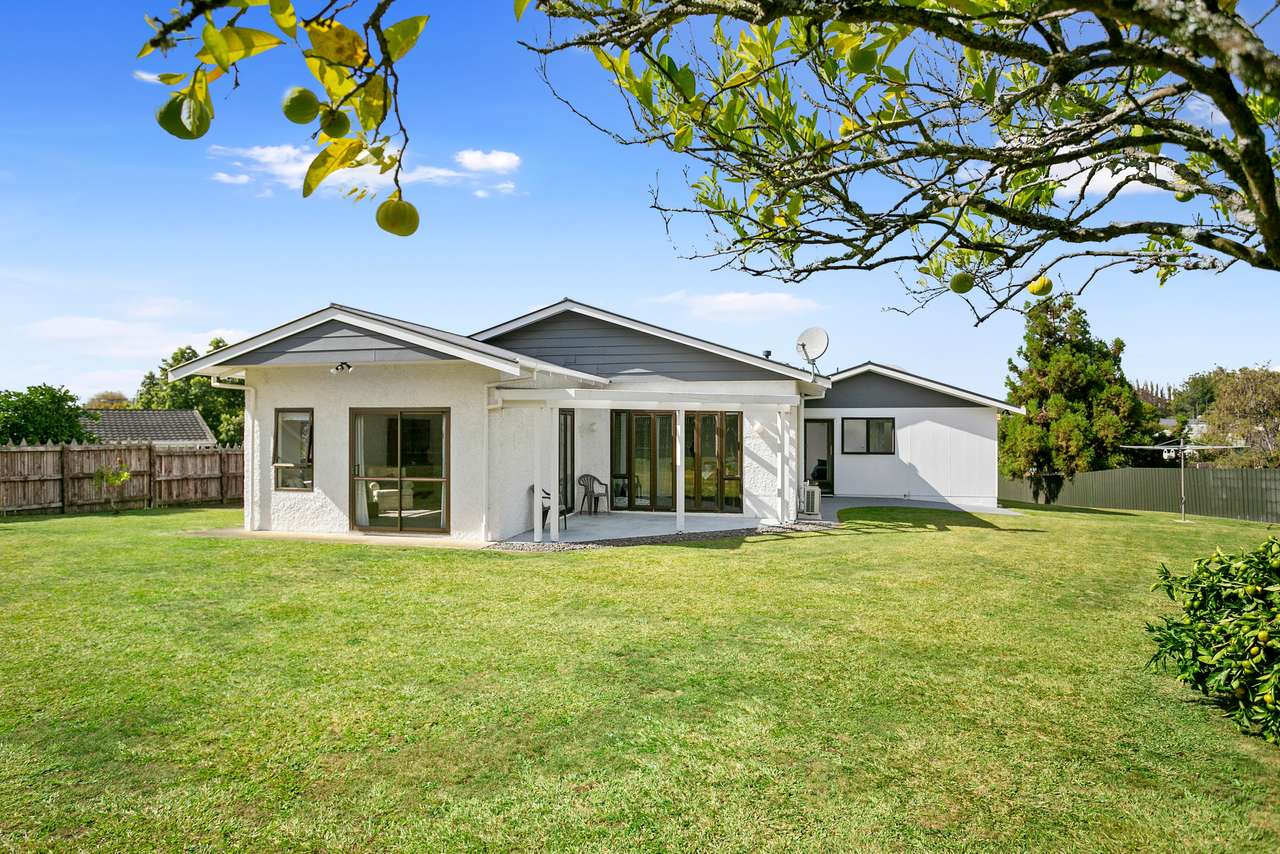 3 Haerehuka Street, Otorohanga, Otorohanga District Real Estate Ray
