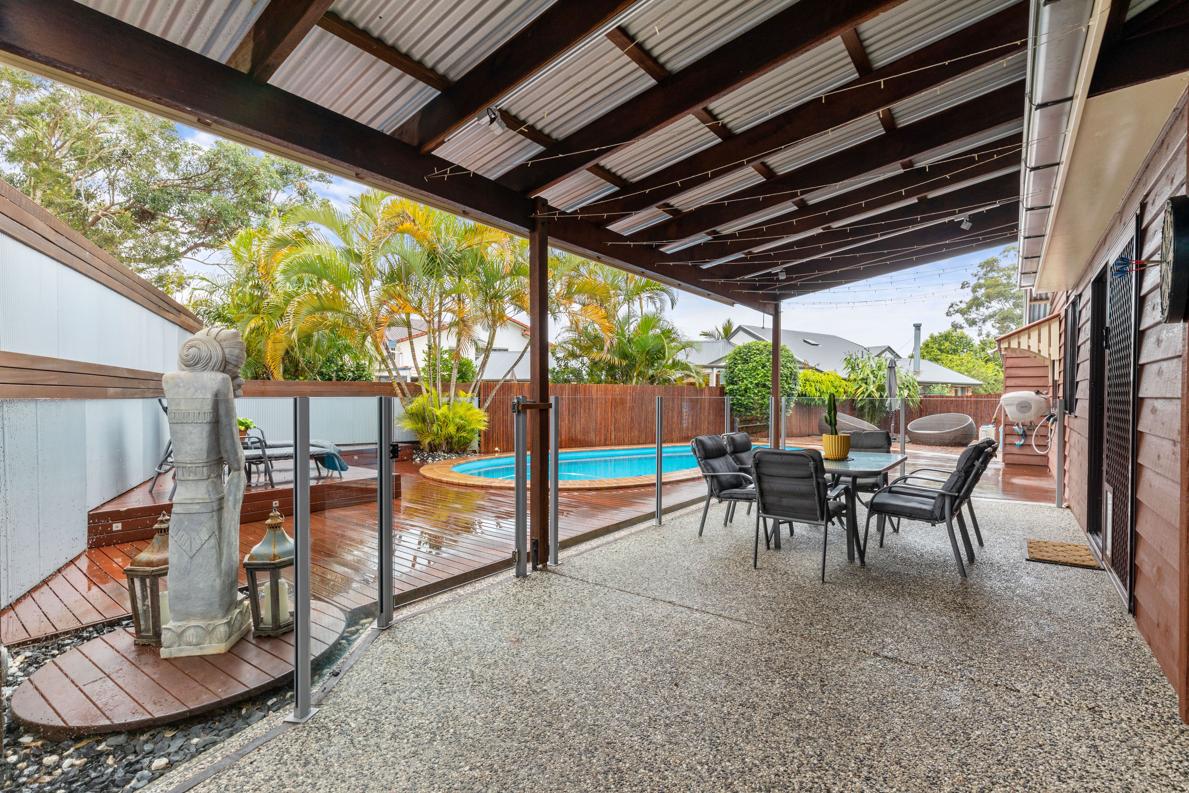 6 Colo Close, Mountain Creek, QLD 4557