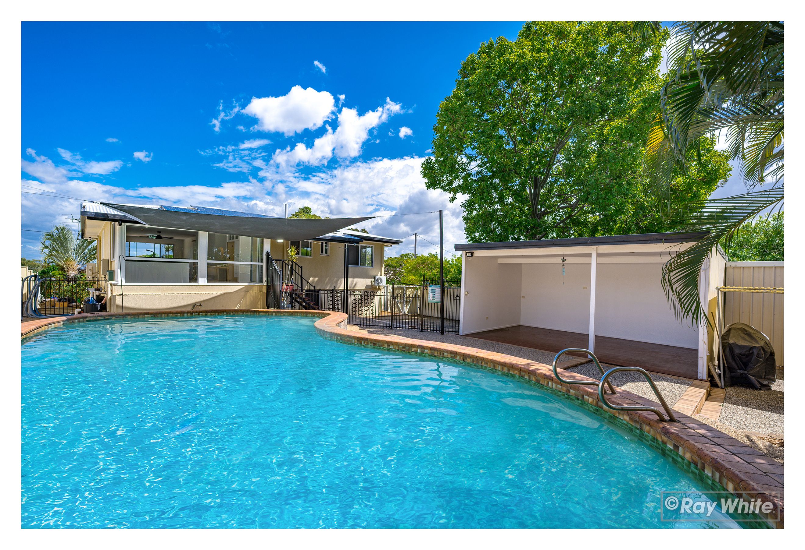 201 Schmidt Street, Frenchville, QLD 4701