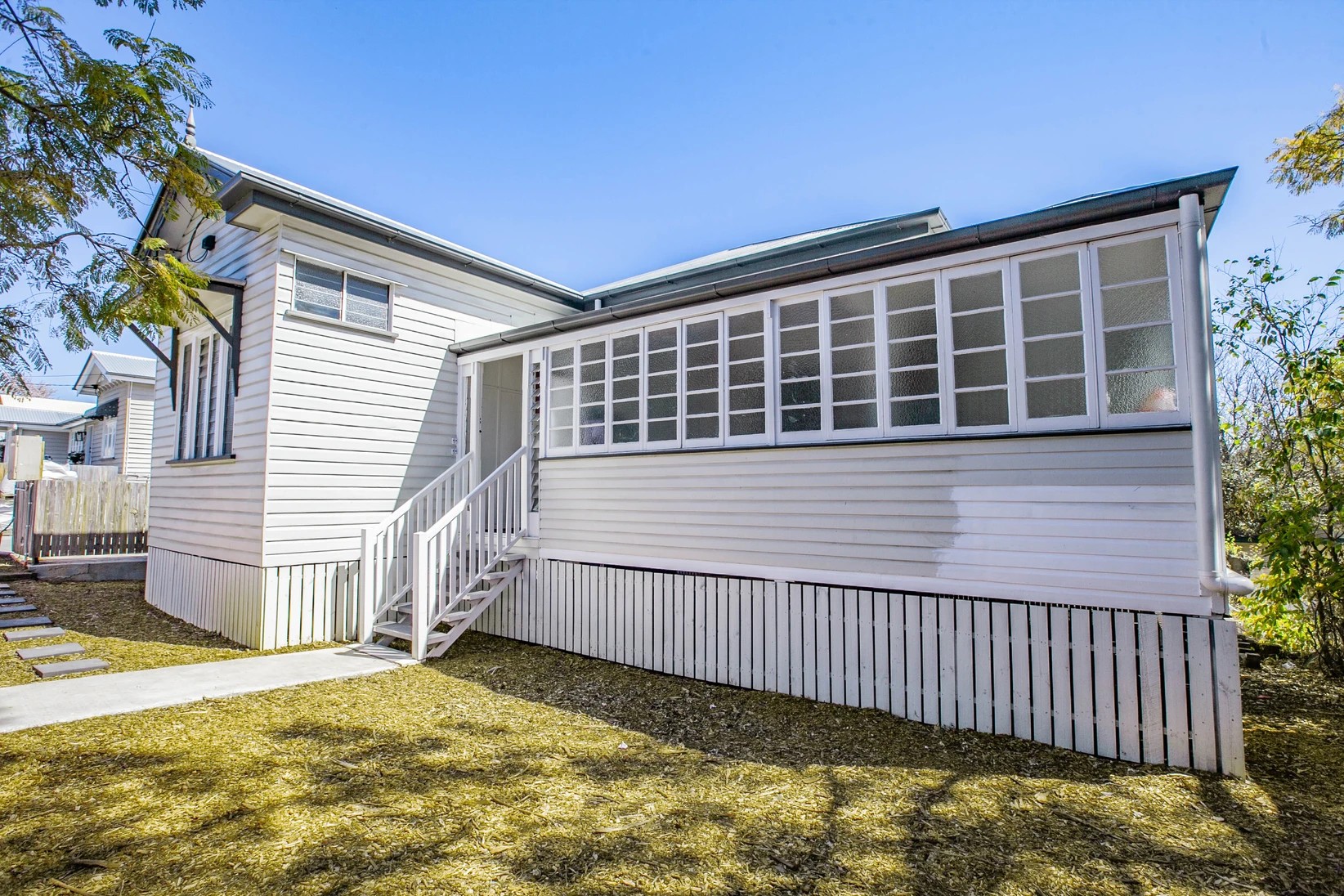 4/91 Adamson Street, Wooloowin, QLD 4030