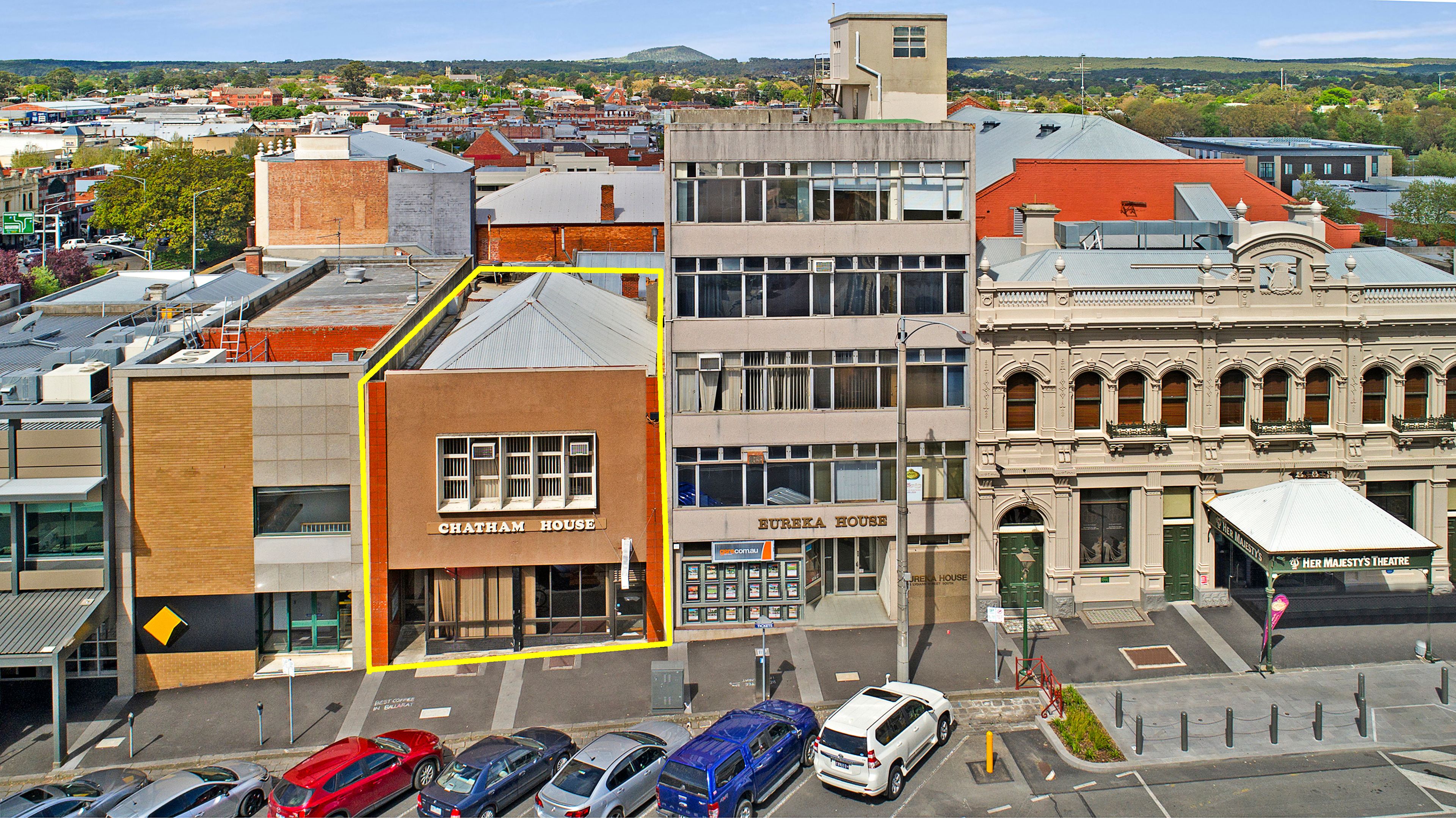 7-9 Lydiard Street South, Ballarat Central, VIC 3350