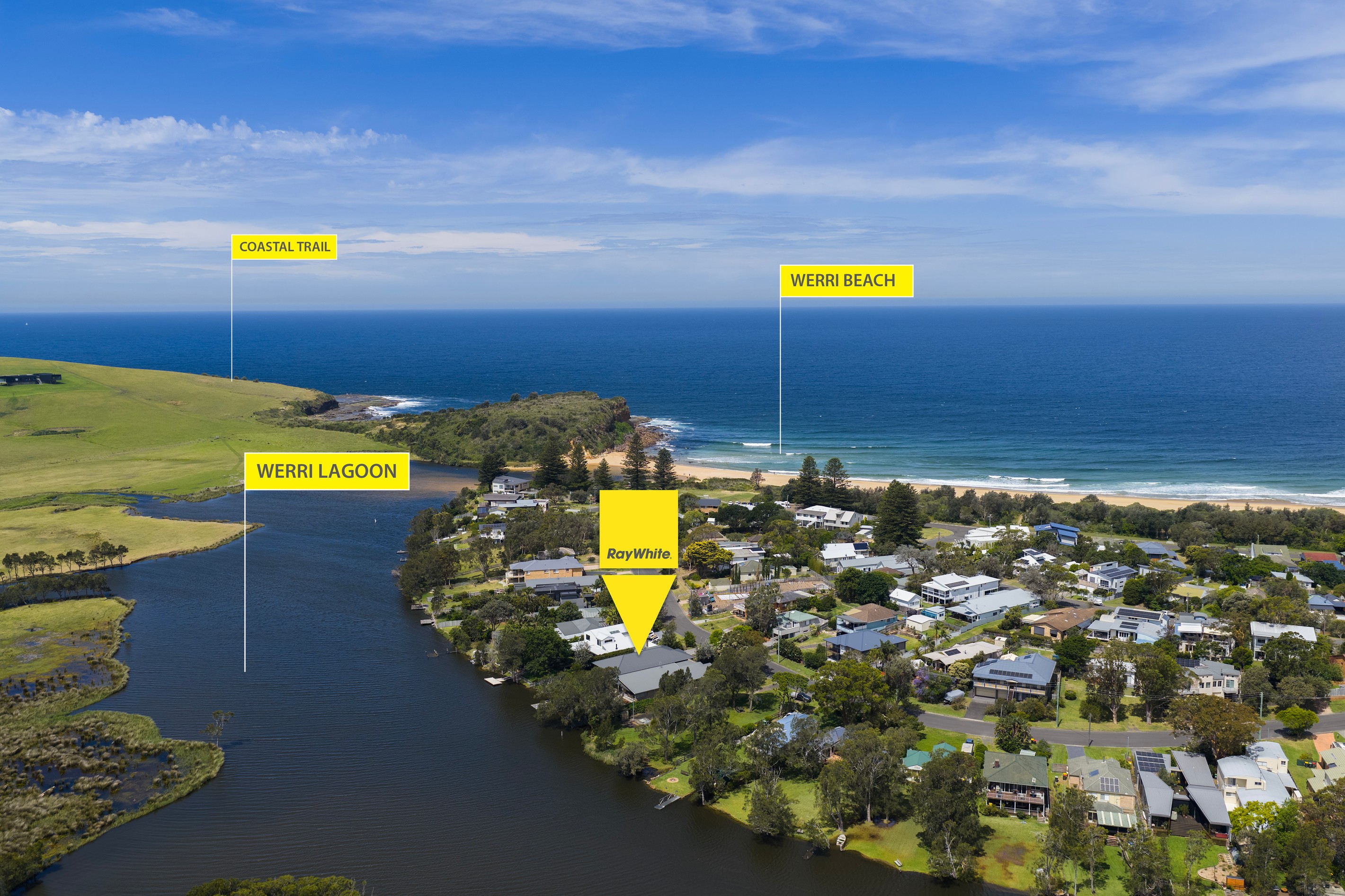 37 Werri Street, Werri Beach, NSW 2534