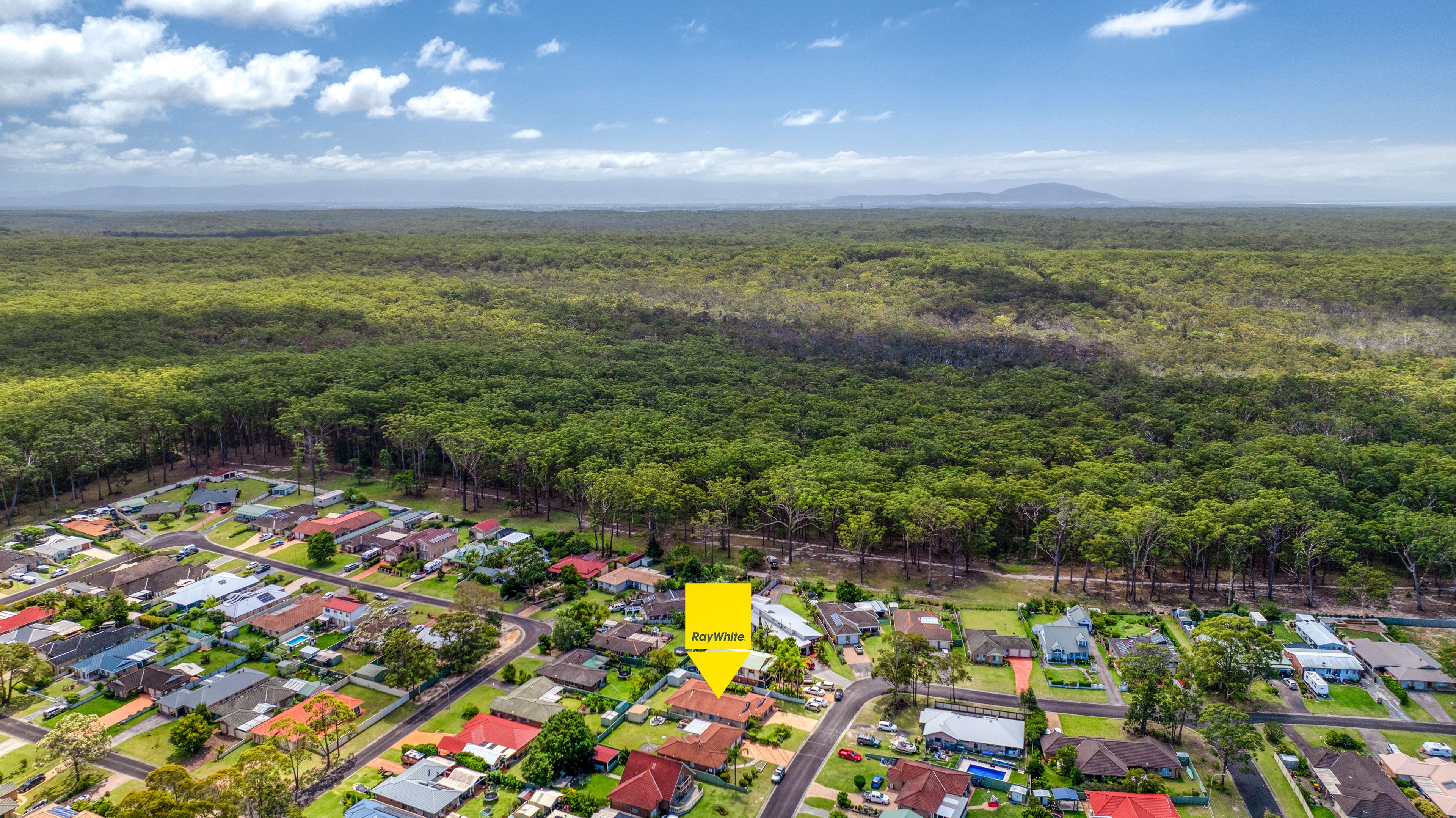 41 Barden Close, Callala Bay, NSW