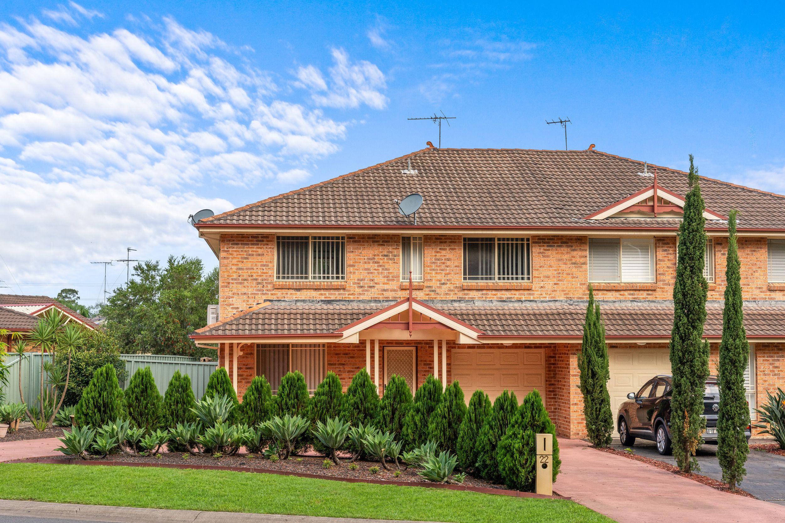 22 Womra Crescent, Glenmore Park, NSW