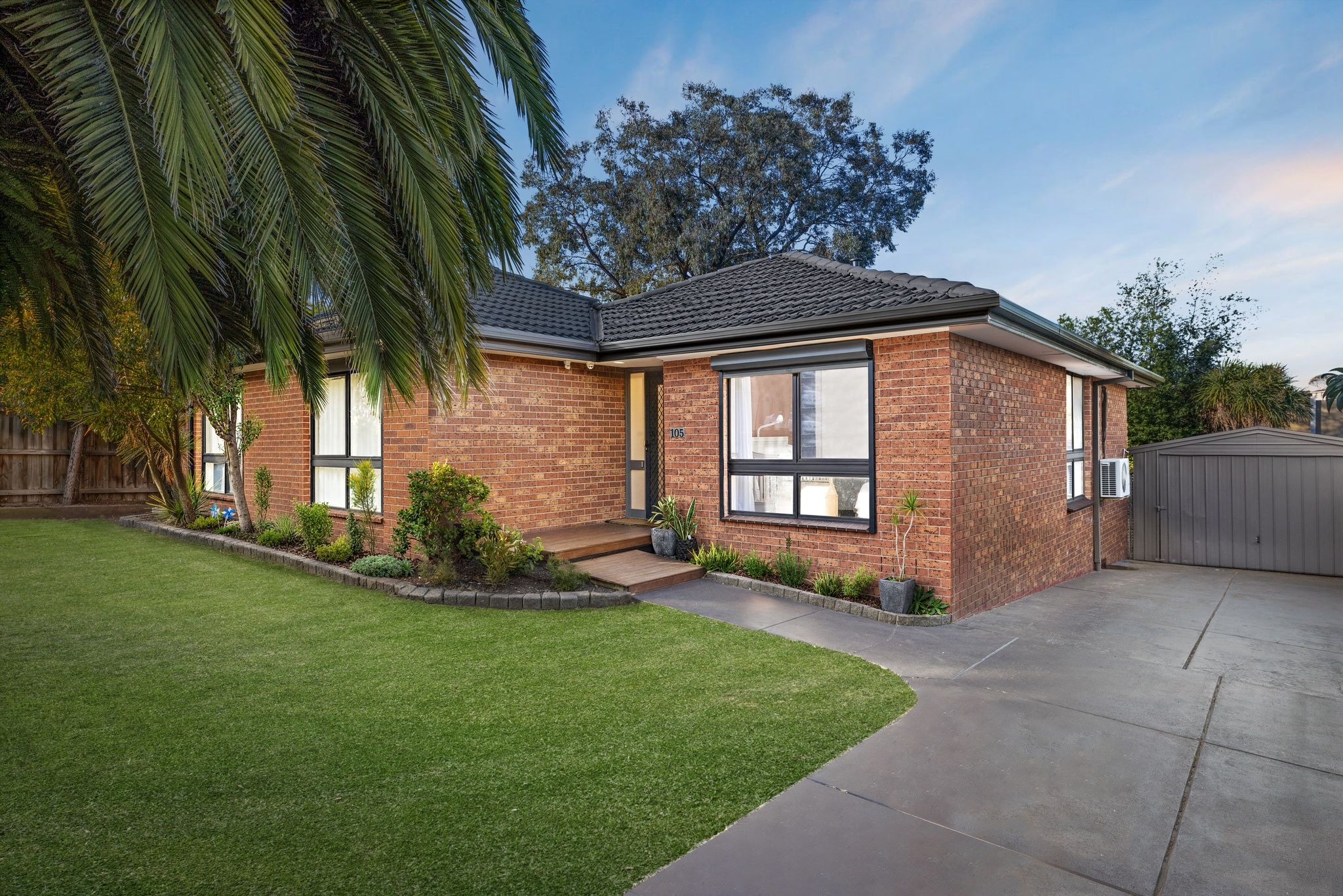 105 Loch Road — photo from Ray White Judd White Group - Glen Waverley