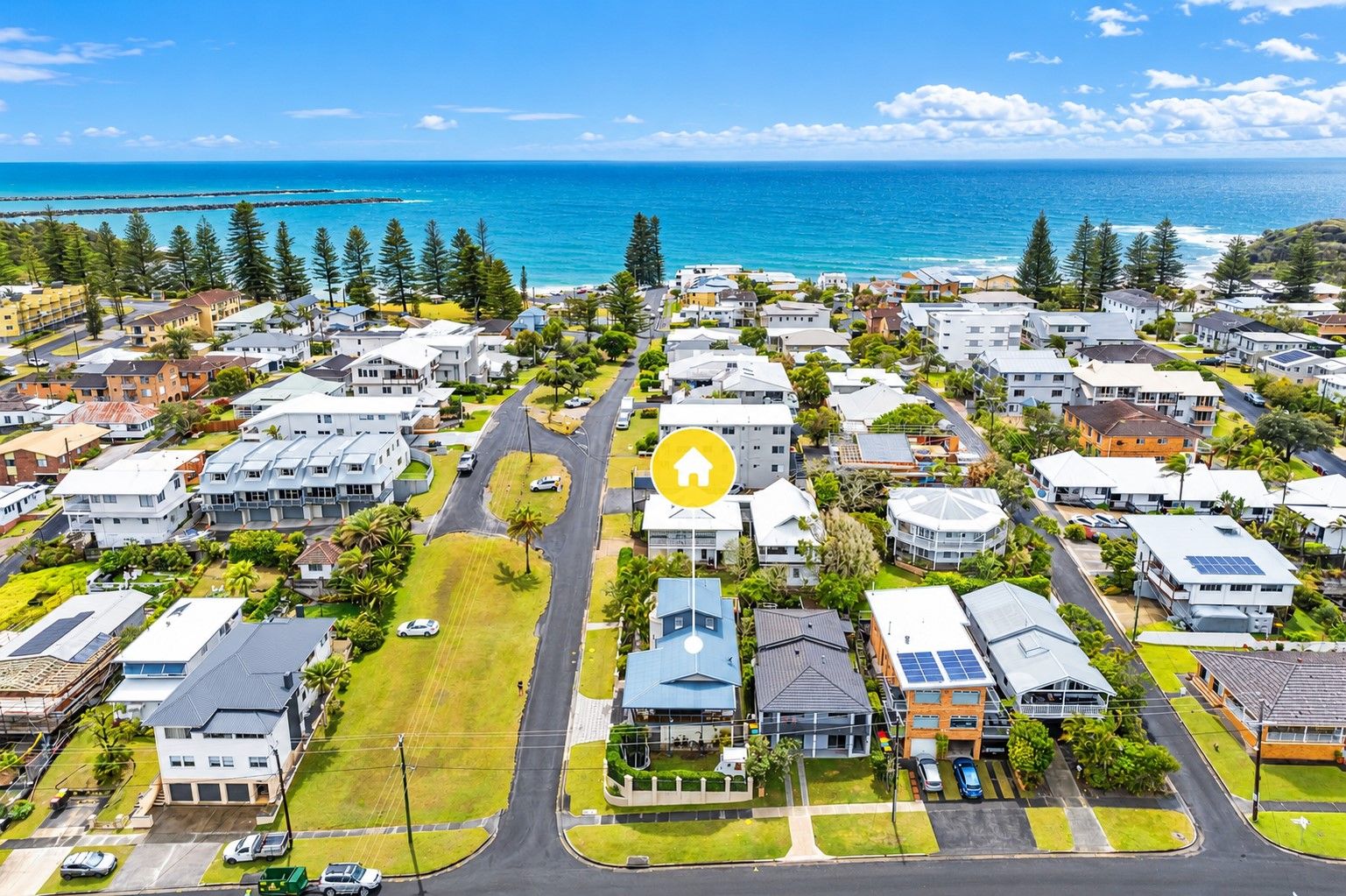 28 Queen Street — photo from Ray White Yamba