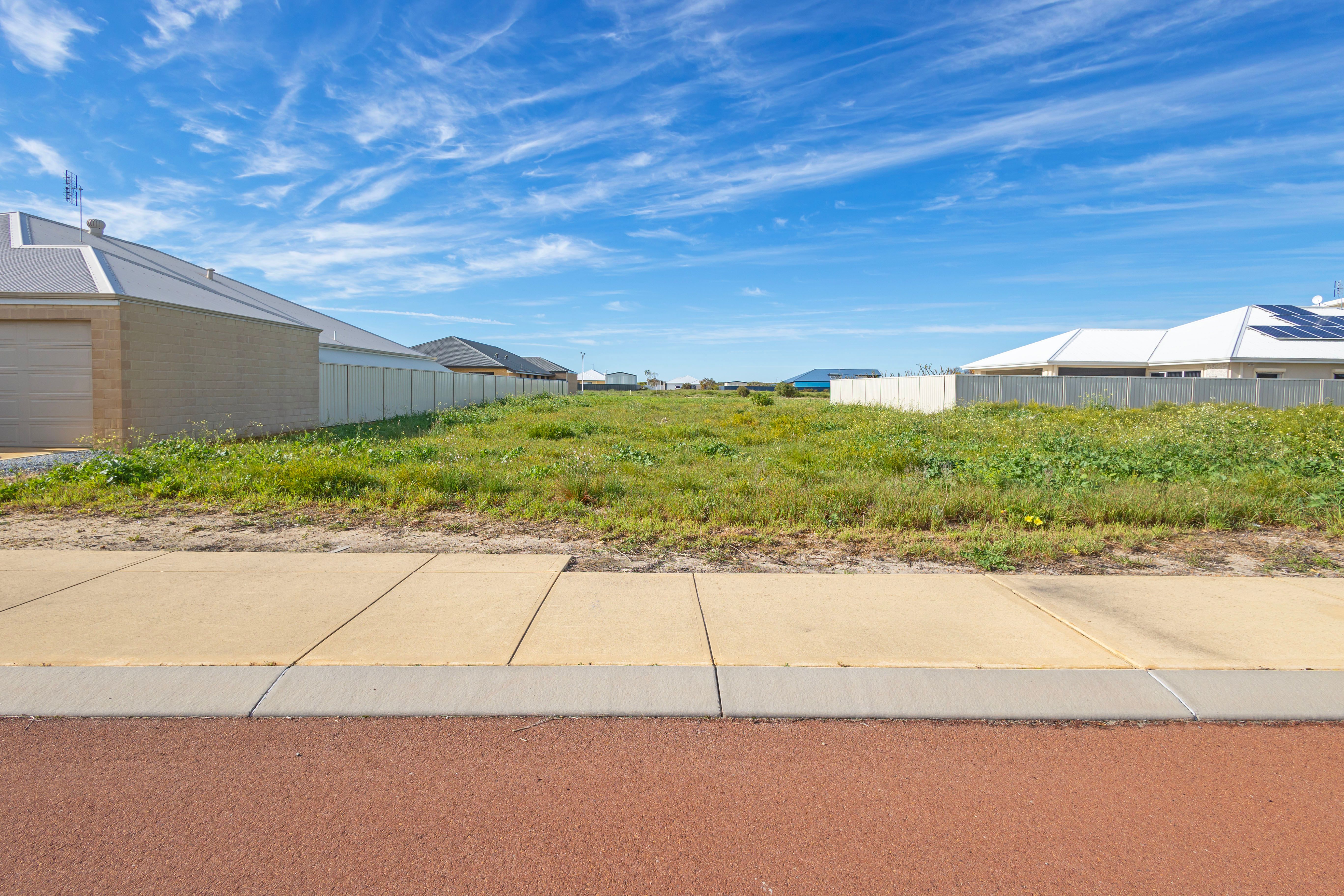 Lot 1009, 21 Byron Drive — photo 3 of 7