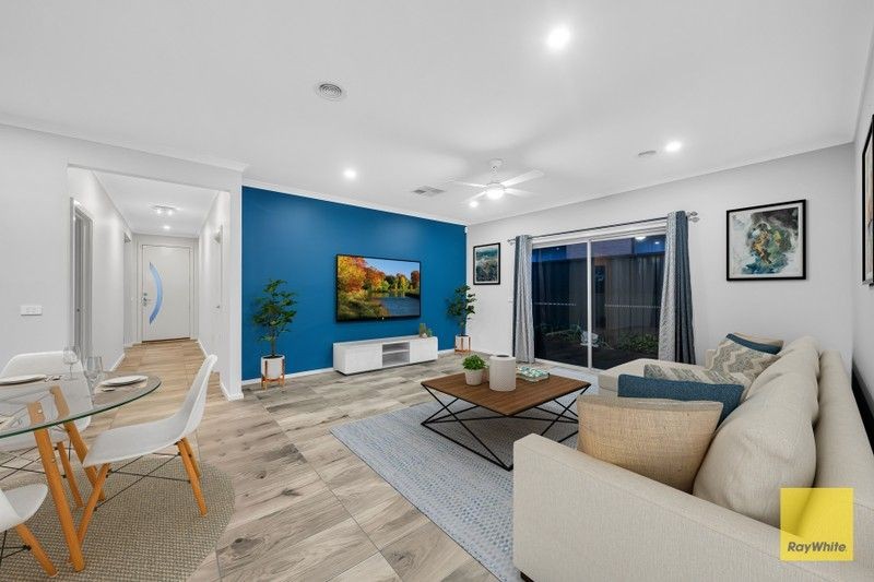 94 Talliver Terrace, Truganina, VIC 3029