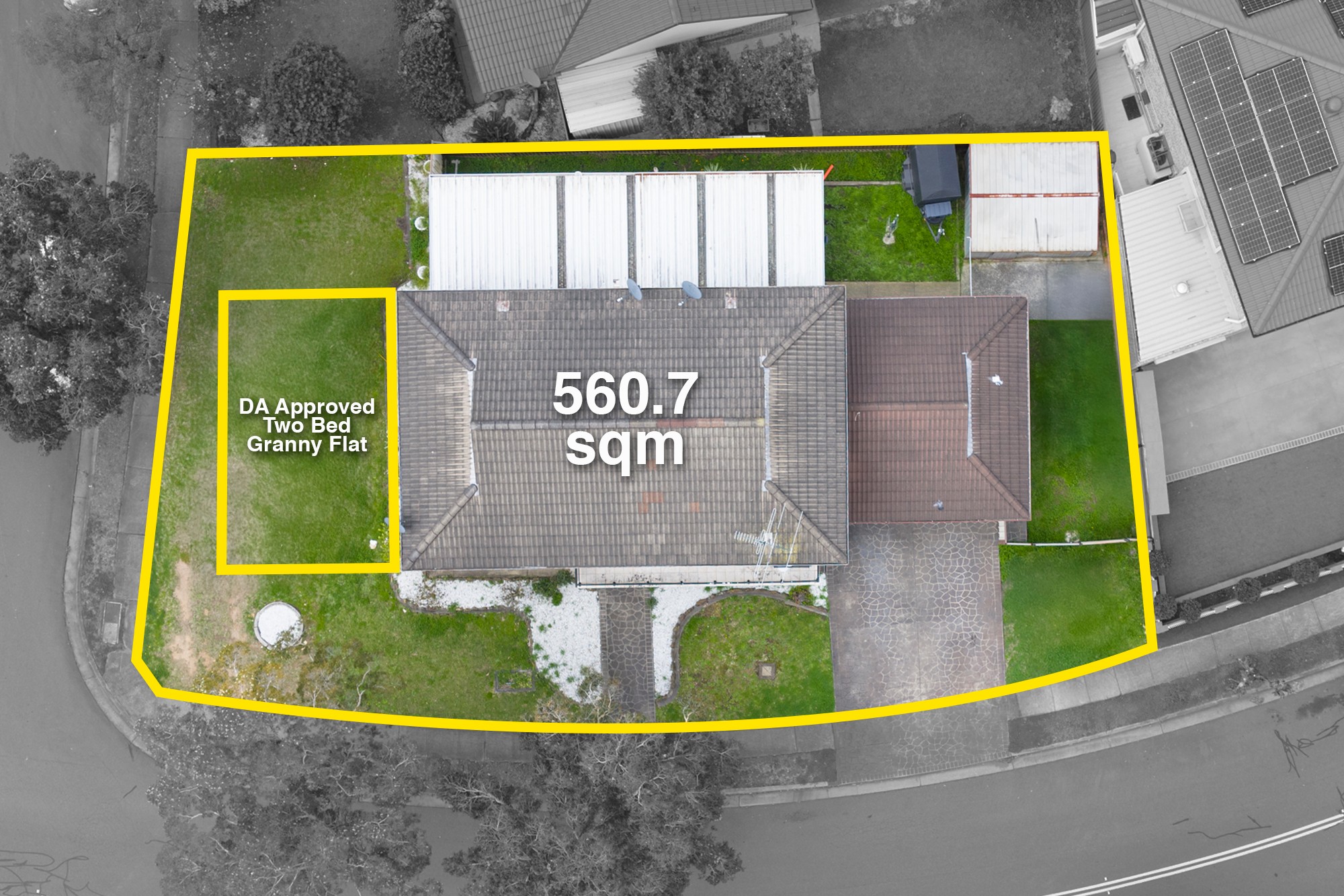 2 Langland Street, Wetherill Park, NSW 2164