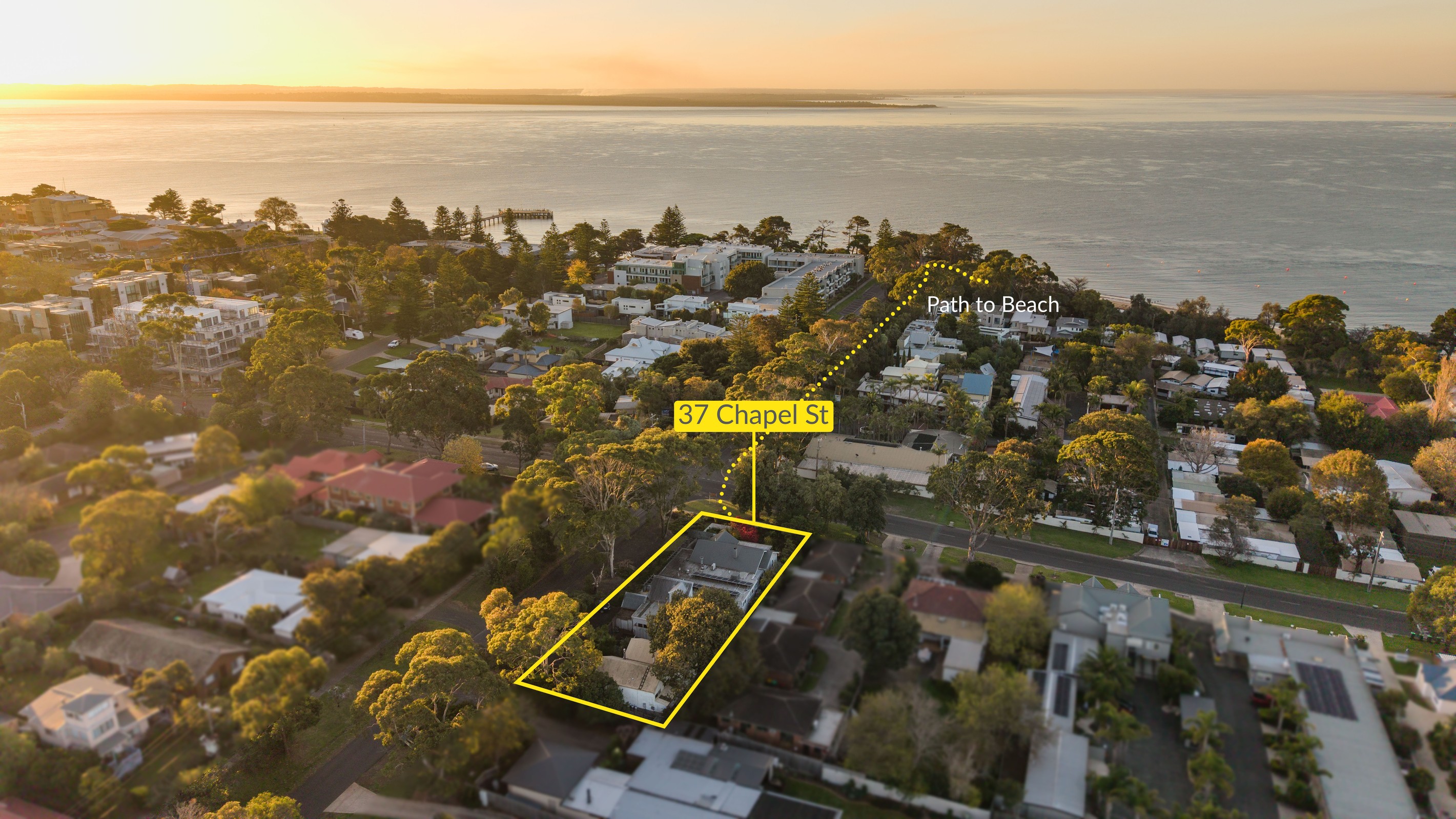 37 Chapel Street, Cowes, VIC 3922