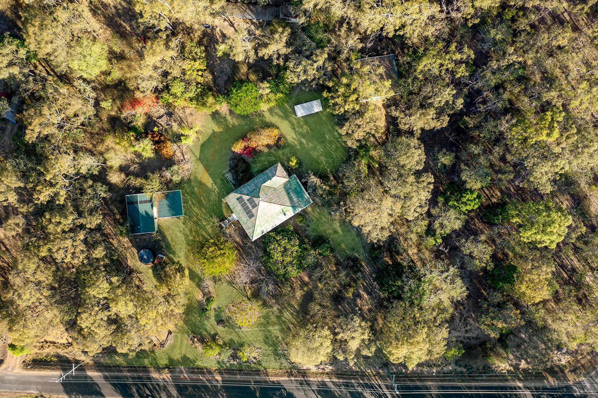 87 Old Fernvale Road, Vernor, QLD 4306