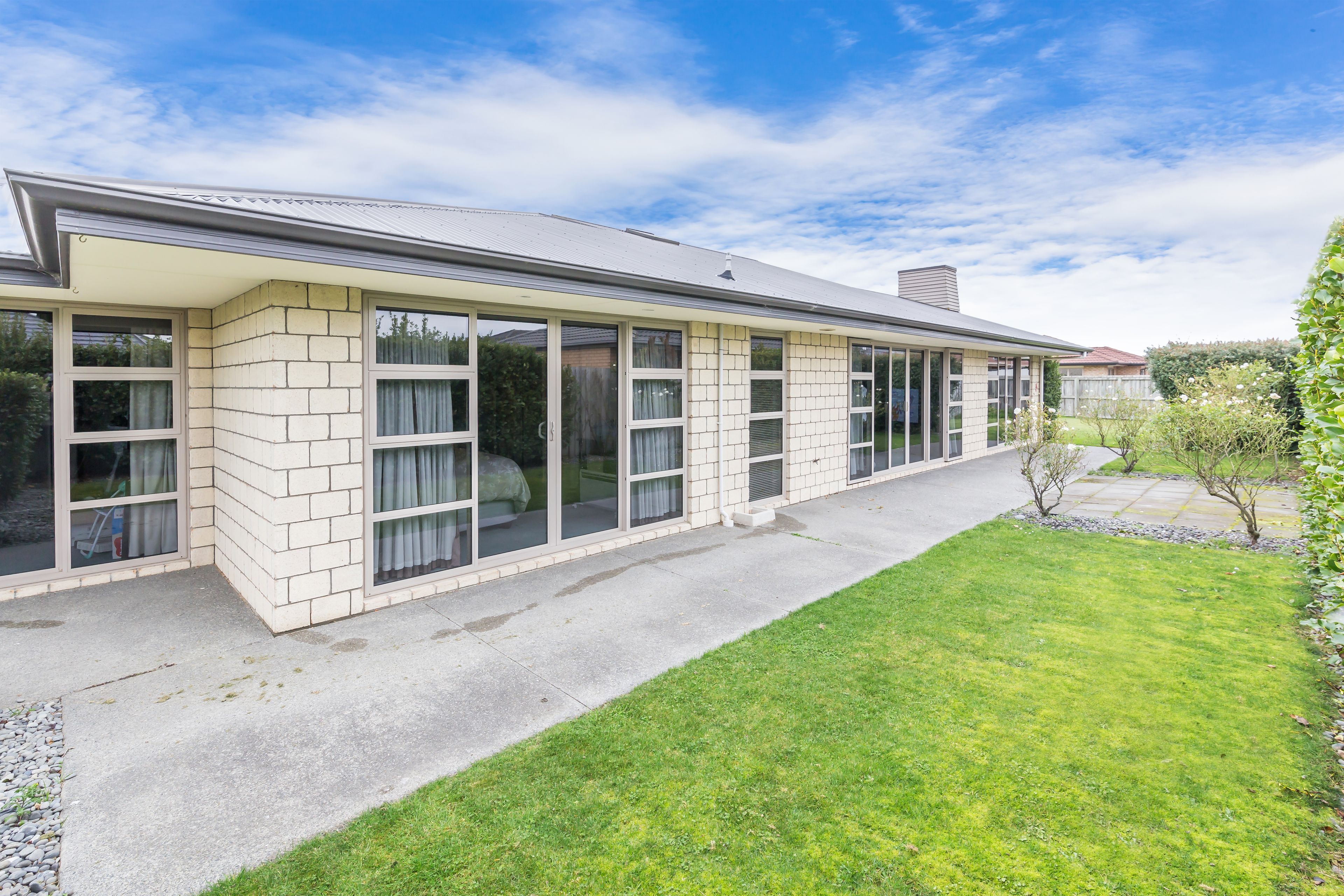 4 Botticelli Mews, Rolleston, Selwyn District