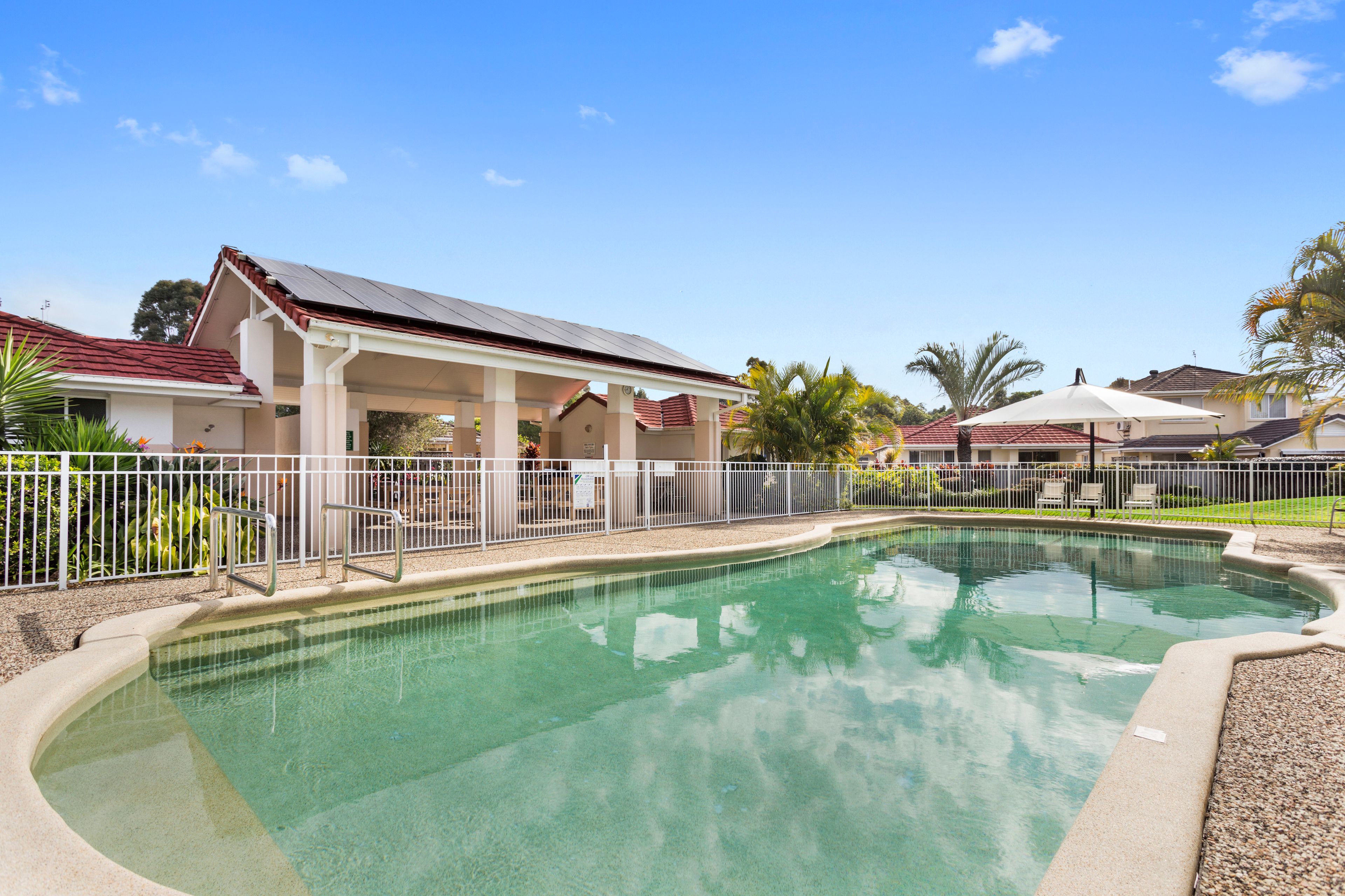58/45 Swanton Drive, Mudgeeraba, QLD 4213